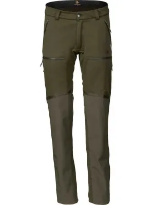 SEELAND Ladies Hawker Advance Trousers - Pine Green