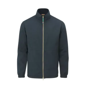 Alan Paine Mossley Windstopper Mens Jacket - Navy