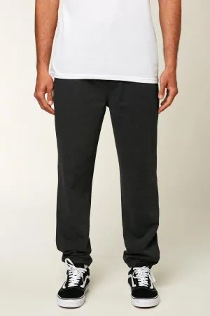 BARRIER FLEECE PANT