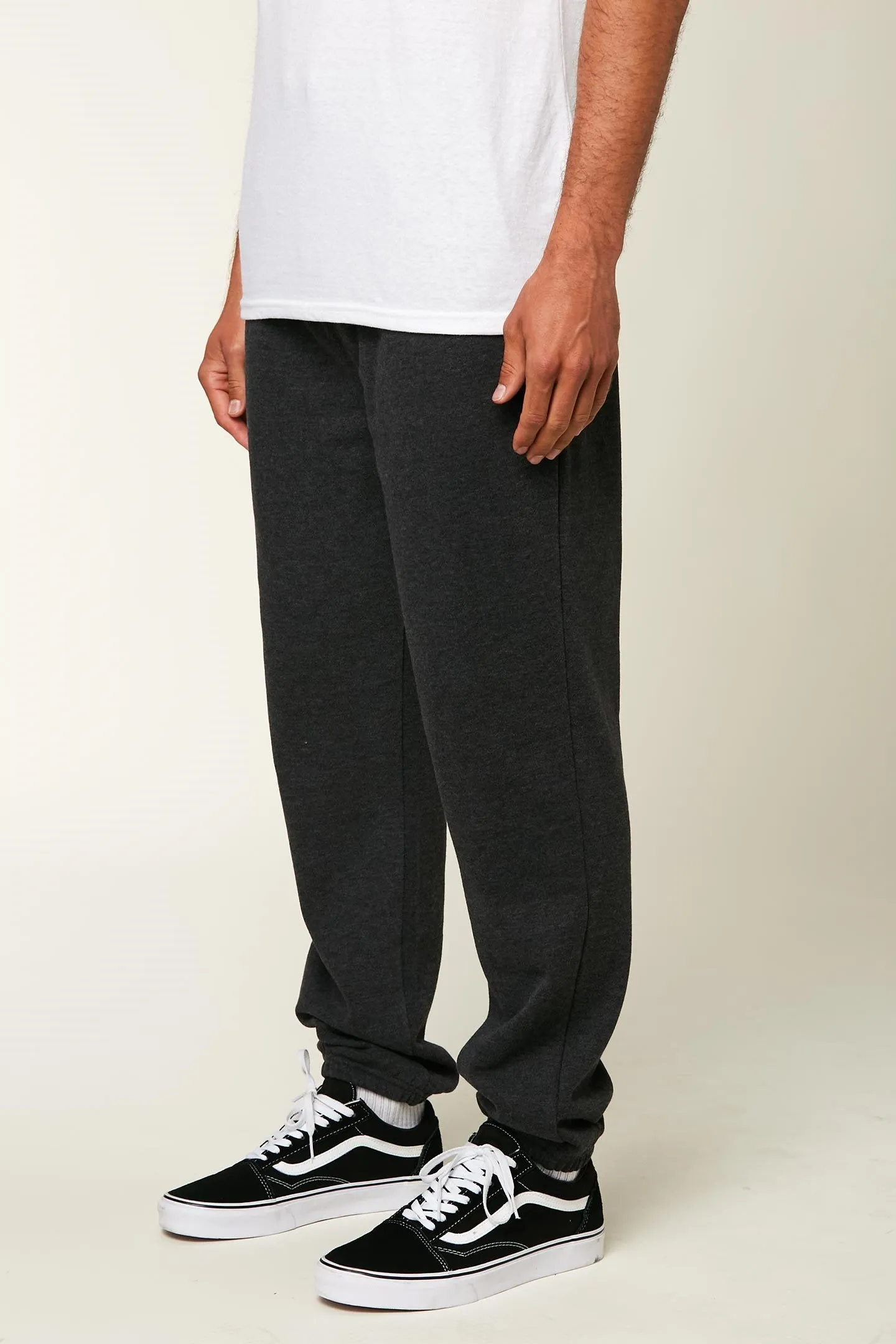 BARRIER FLEECE PANT