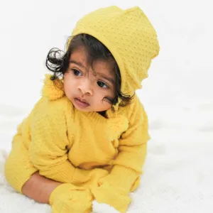 Buttercup Bundle - Winter kit