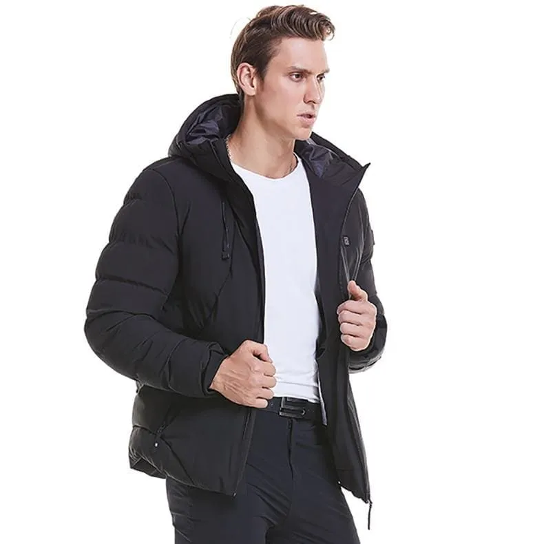 Electric Heated Jacket Vest Mens & Womens