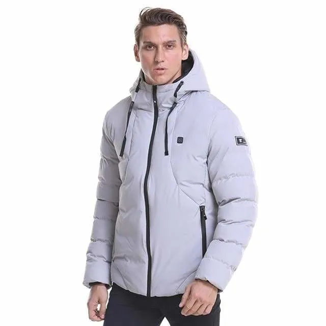 Electric Heated Jacket Vest Mens & Womens