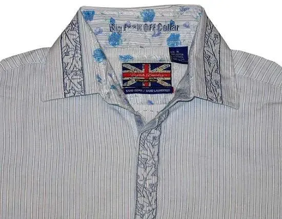 English Laundry Saint John Shirt