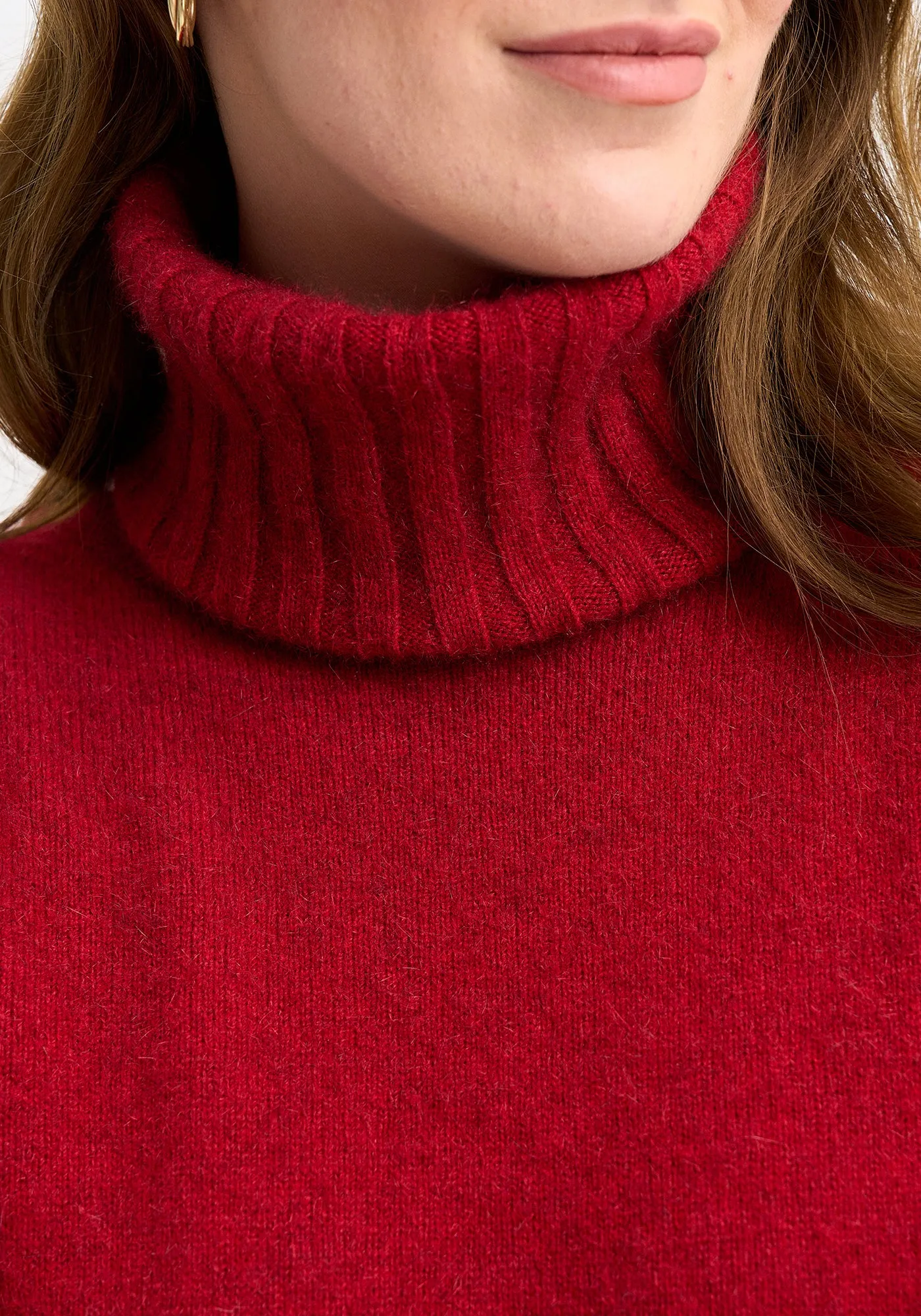 Essential Snood