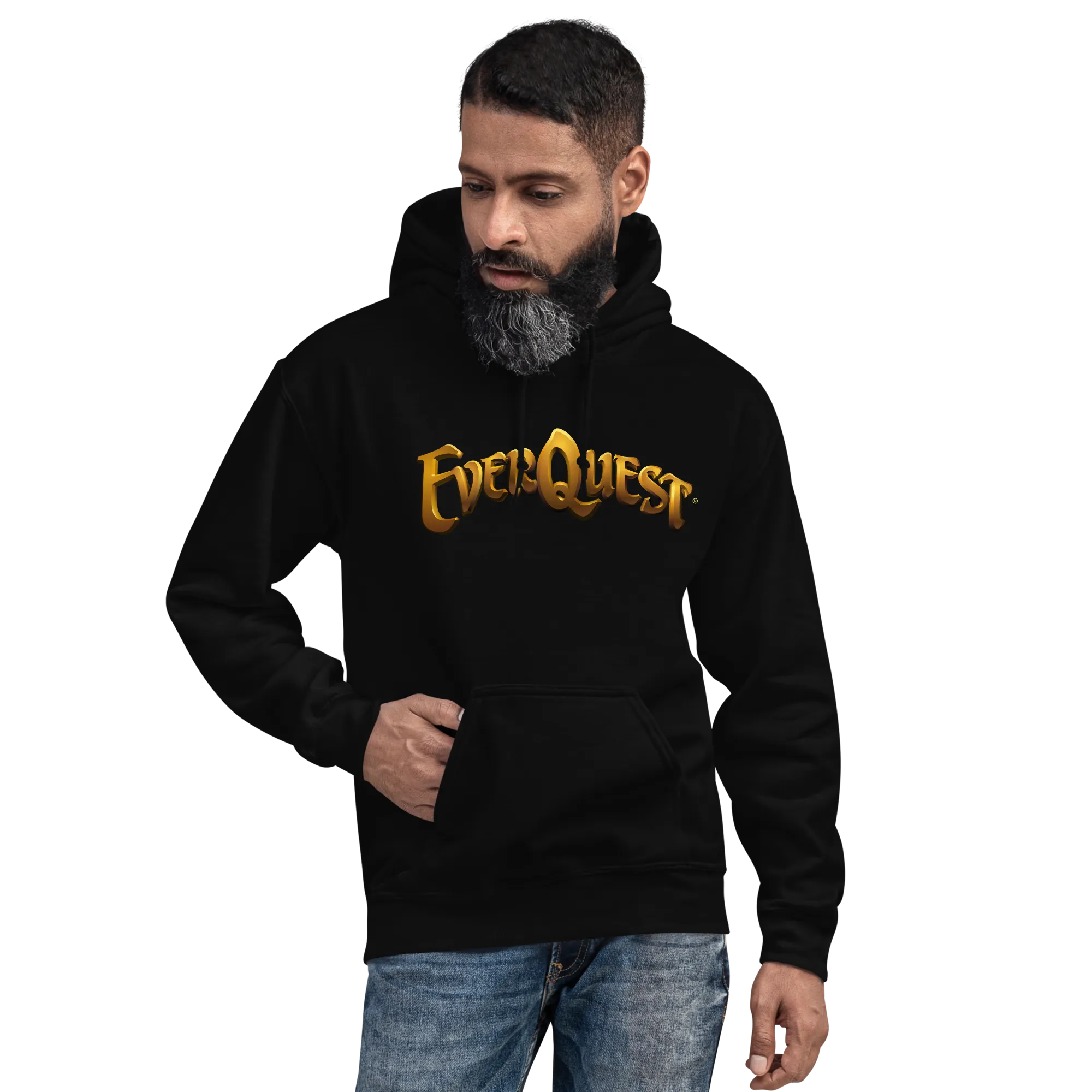 EverQuest® Classic Hoodie