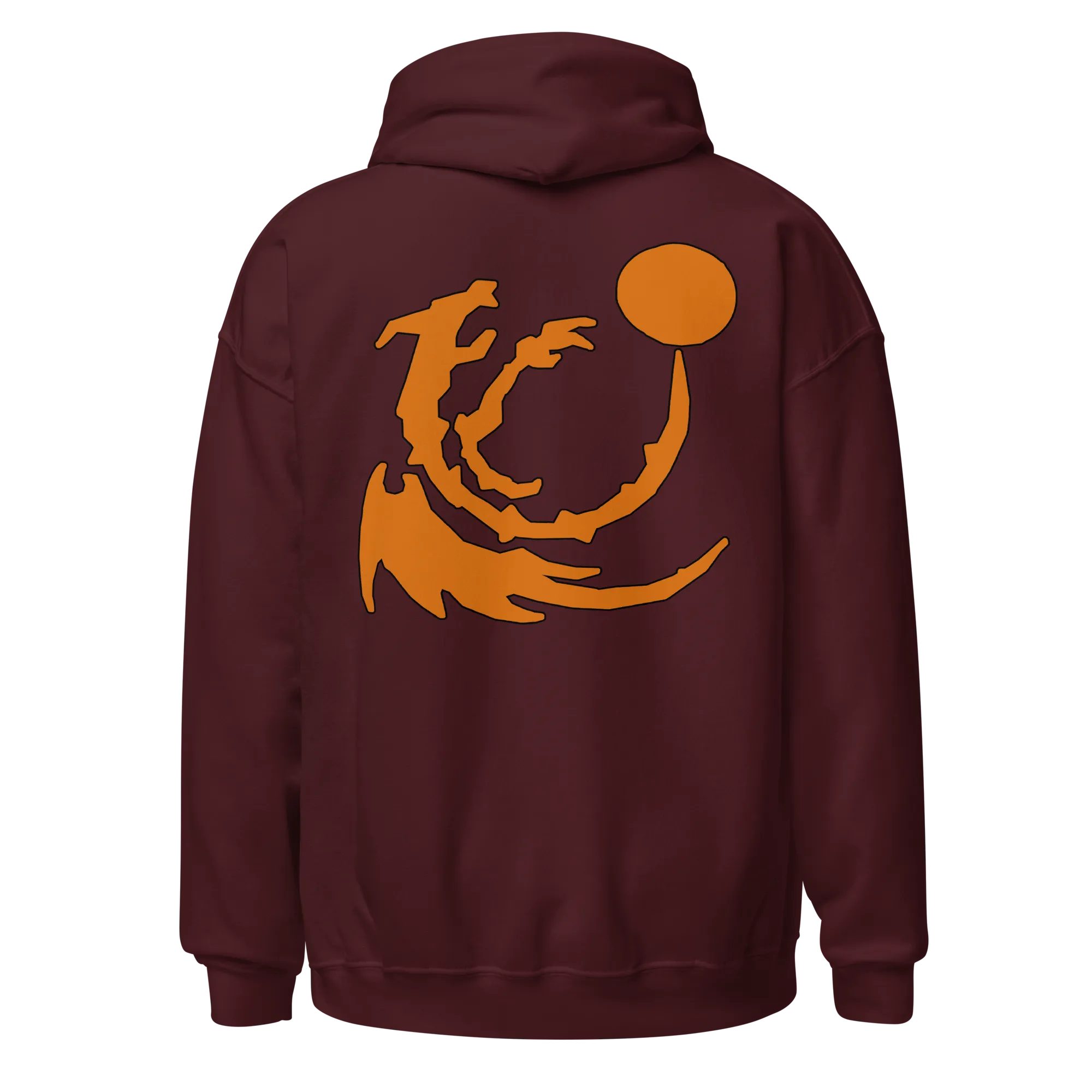 EverQuest® Ring of Scale Hoodie