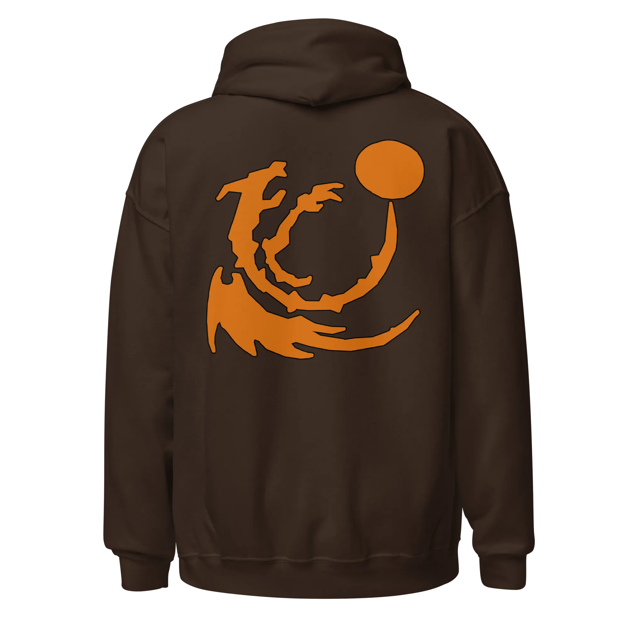 EverQuest® Ring of Scale Hoodie