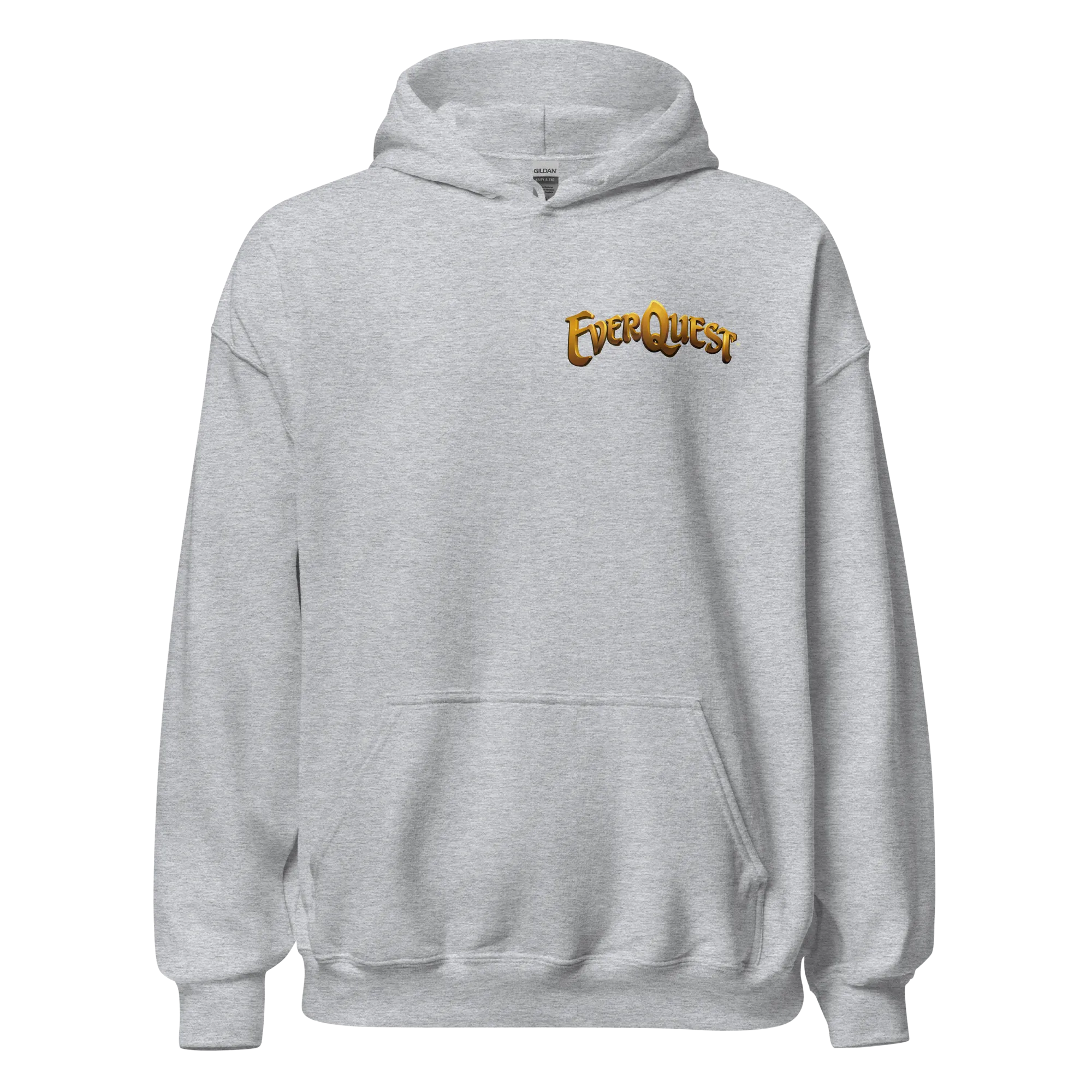 EverQuest® Ring of Scale Hoodie