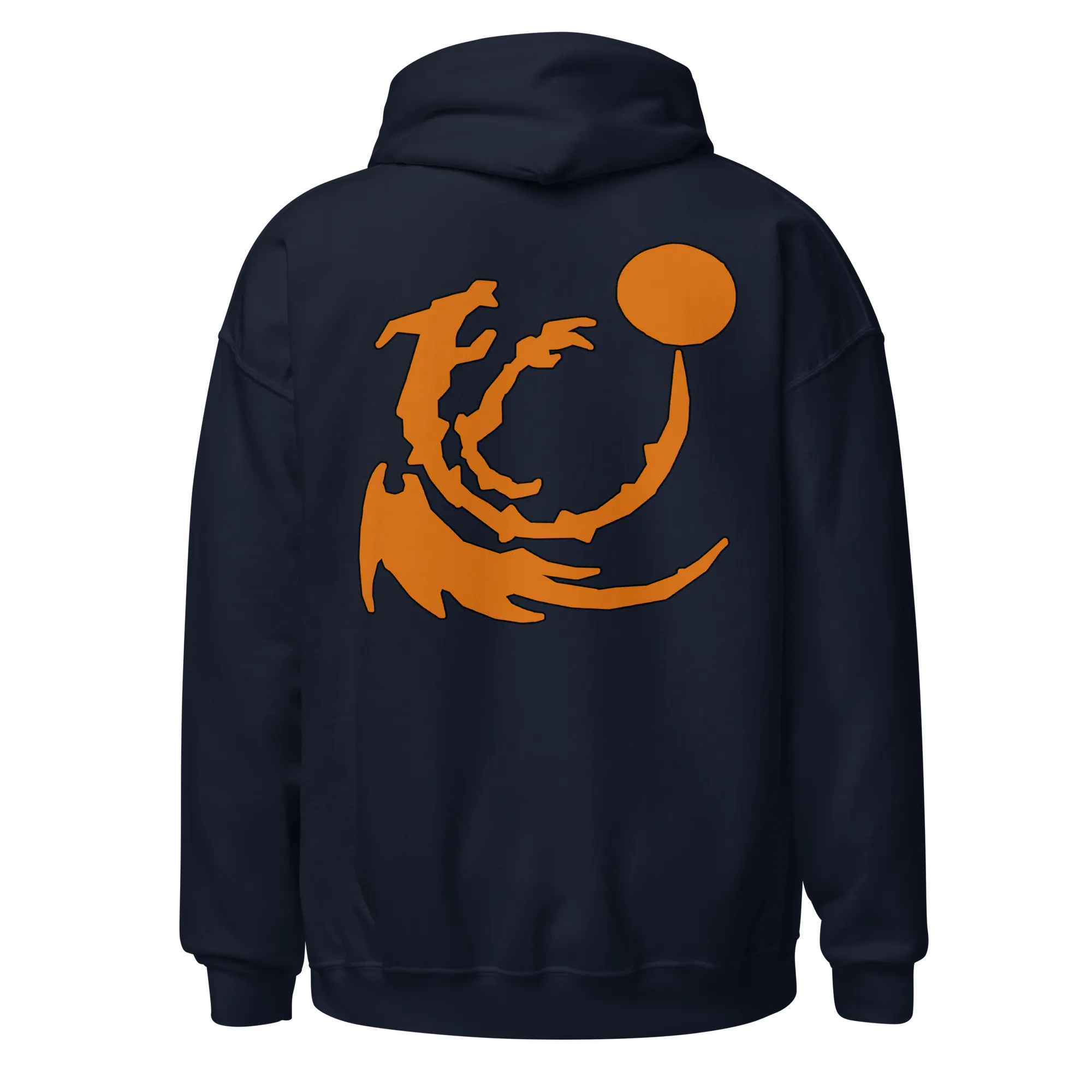 EverQuest® Ring of Scale Hoodie