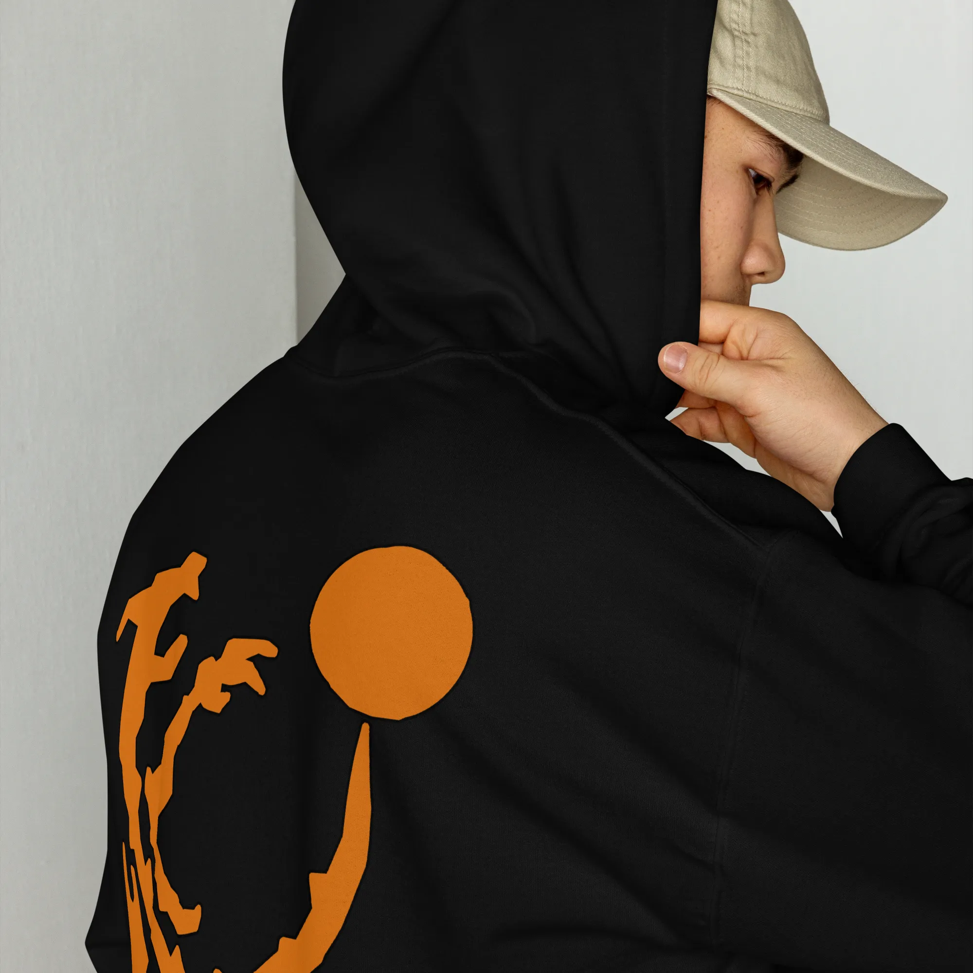 EverQuest® Ring of Scale Hoodie