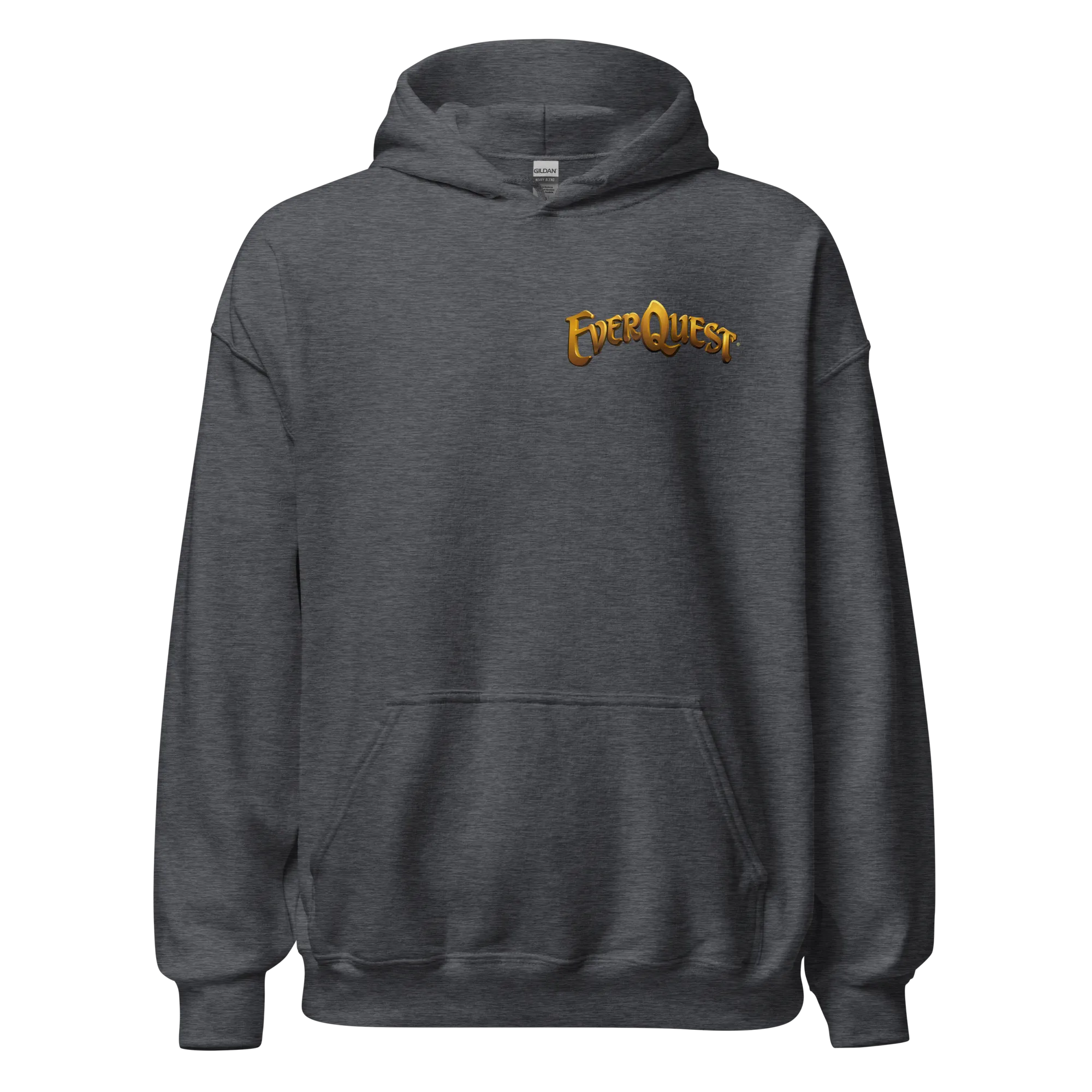 EverQuest® Ring of Scale Hoodie