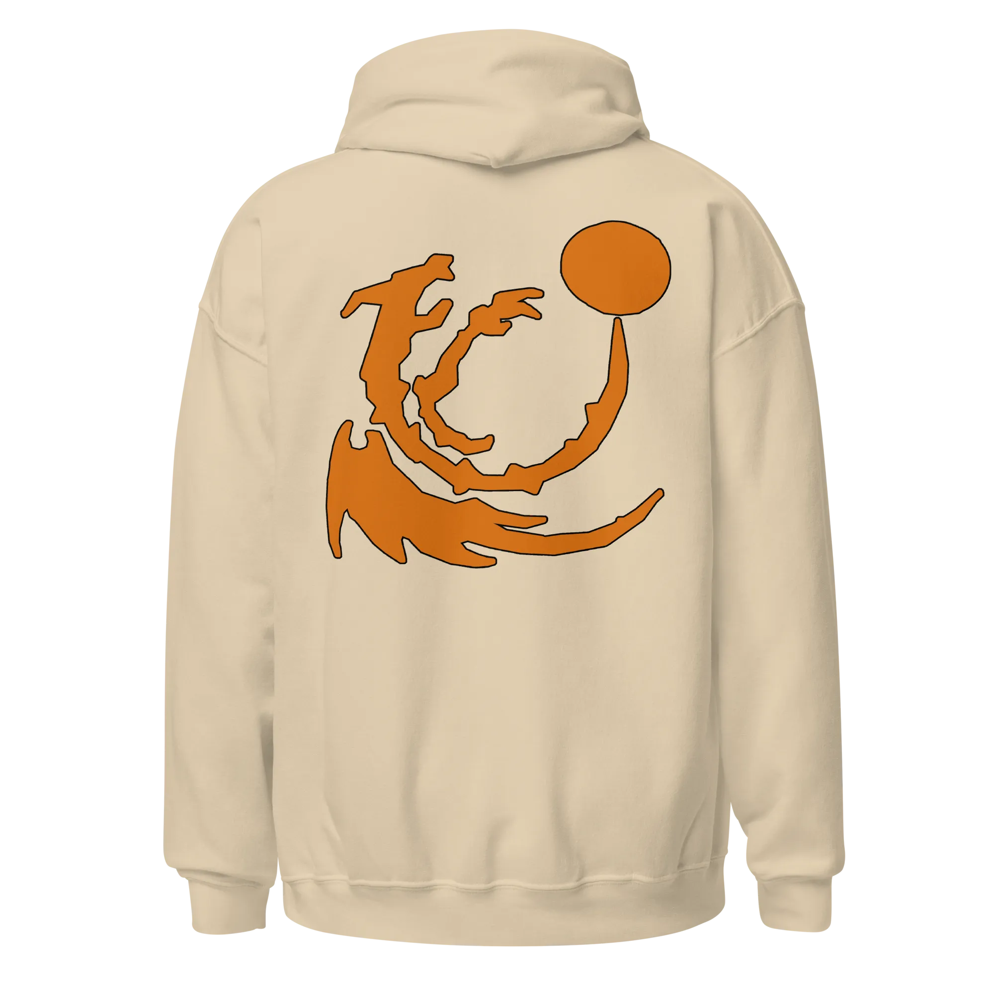 EverQuest® Ring of Scale Hoodie