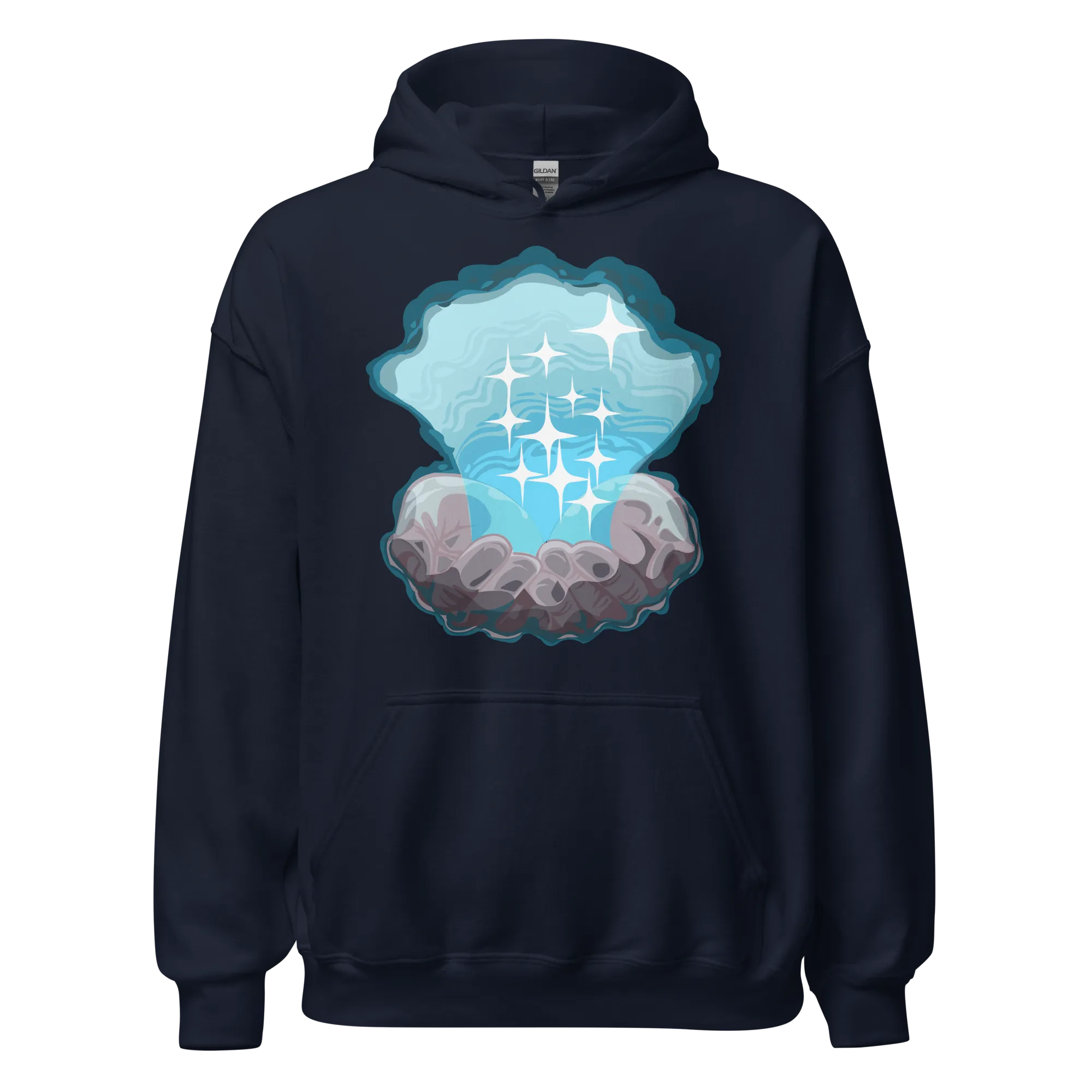 EverQuest®II Conjurer Hoodie