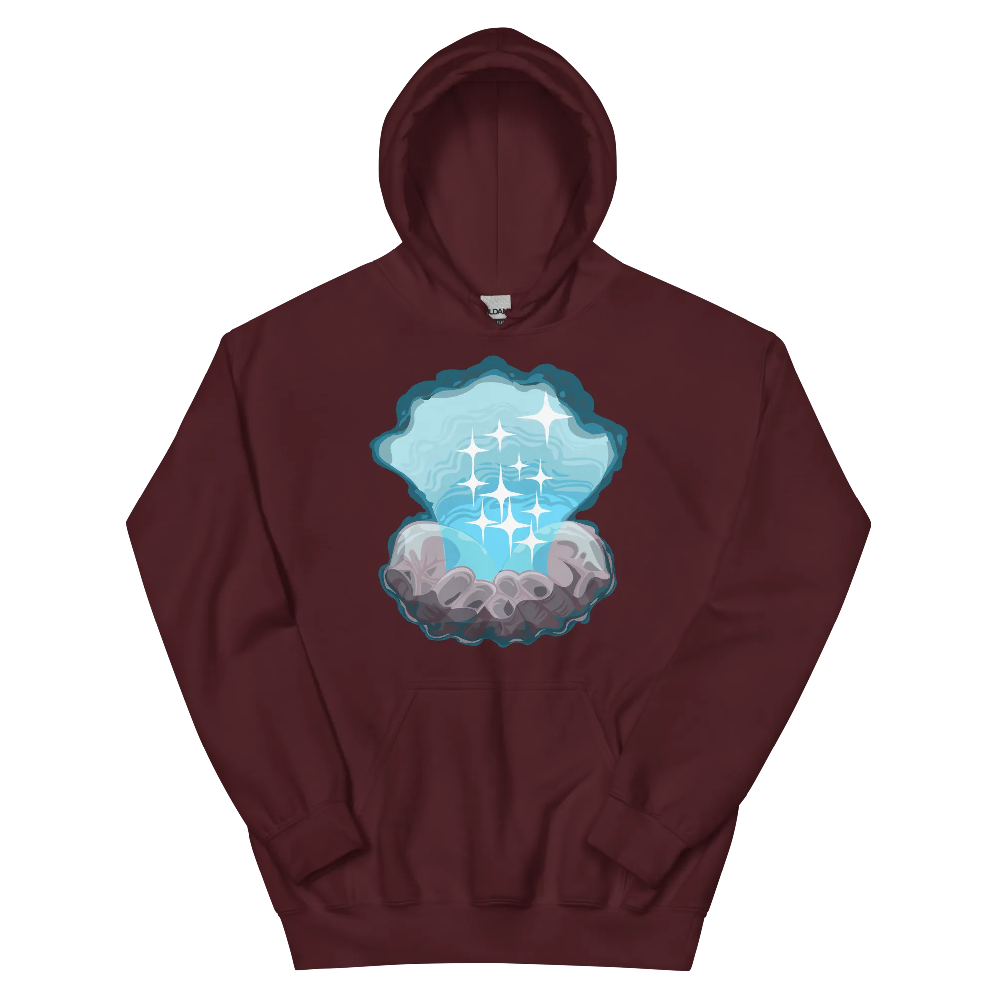 EverQuest®II Conjurer Hoodie