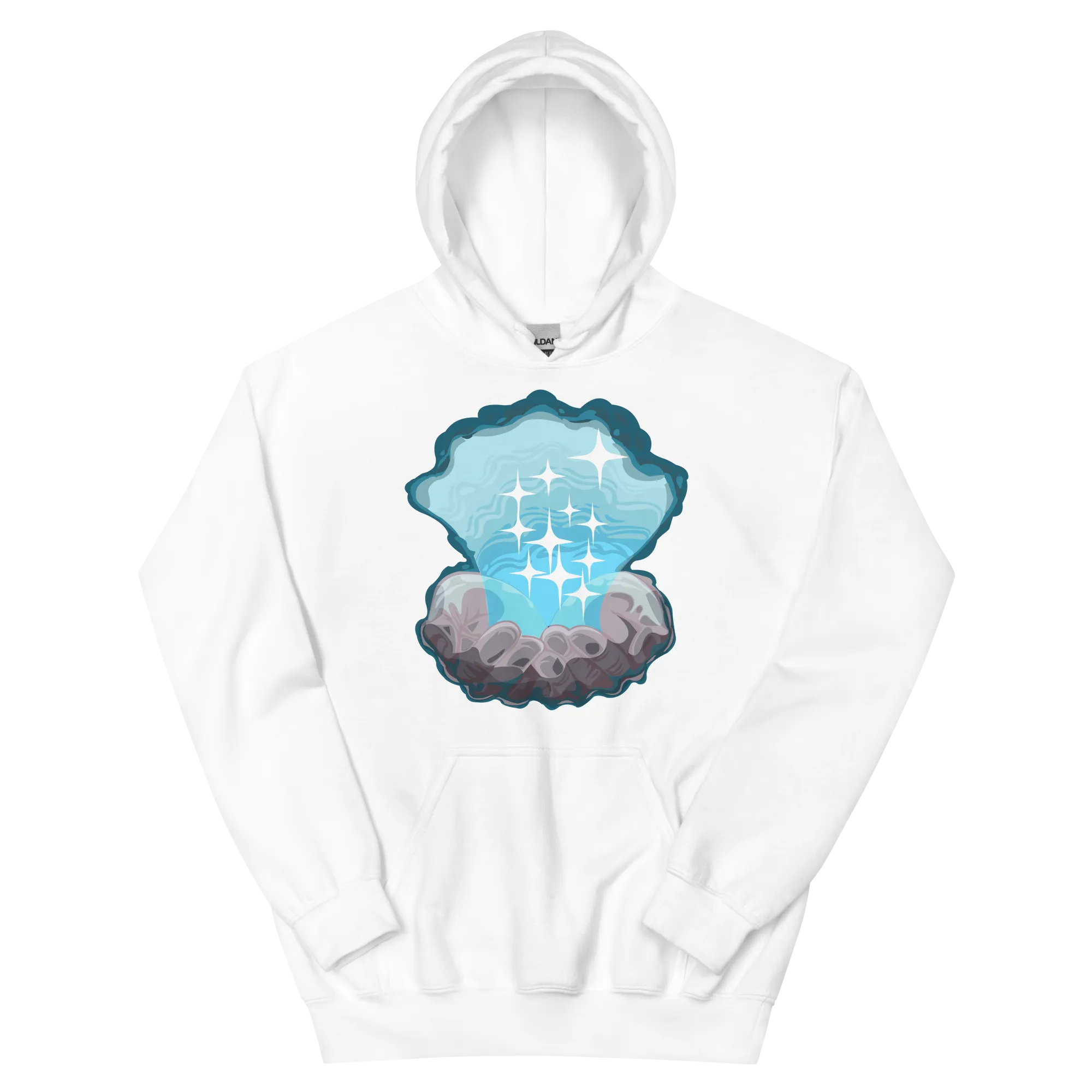 EverQuest®II Conjurer Hoodie