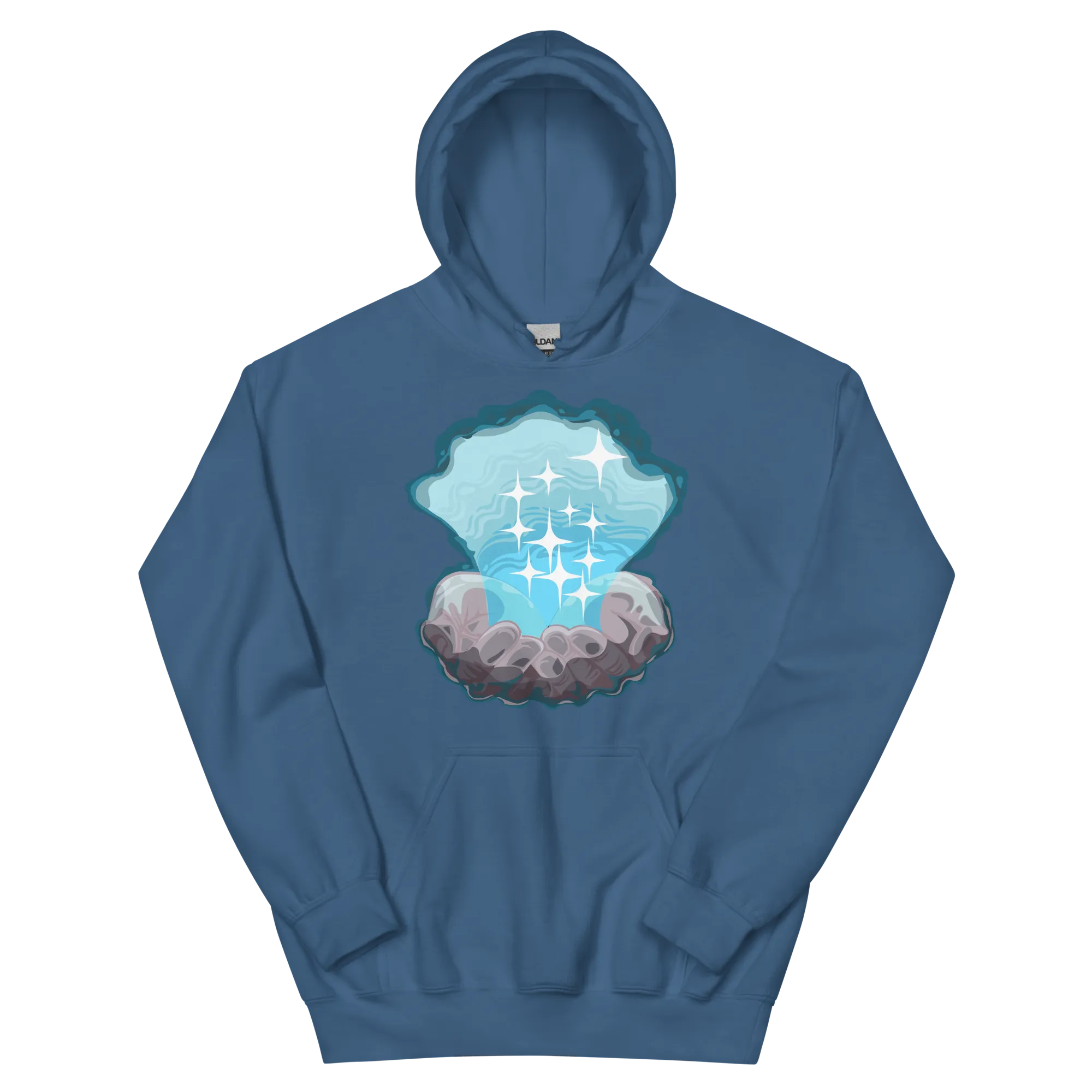 EverQuest®II Conjurer Hoodie