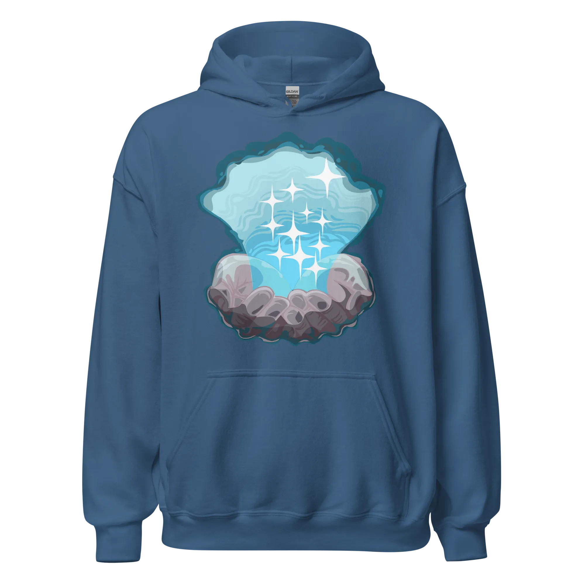 EverQuest®II Conjurer Hoodie