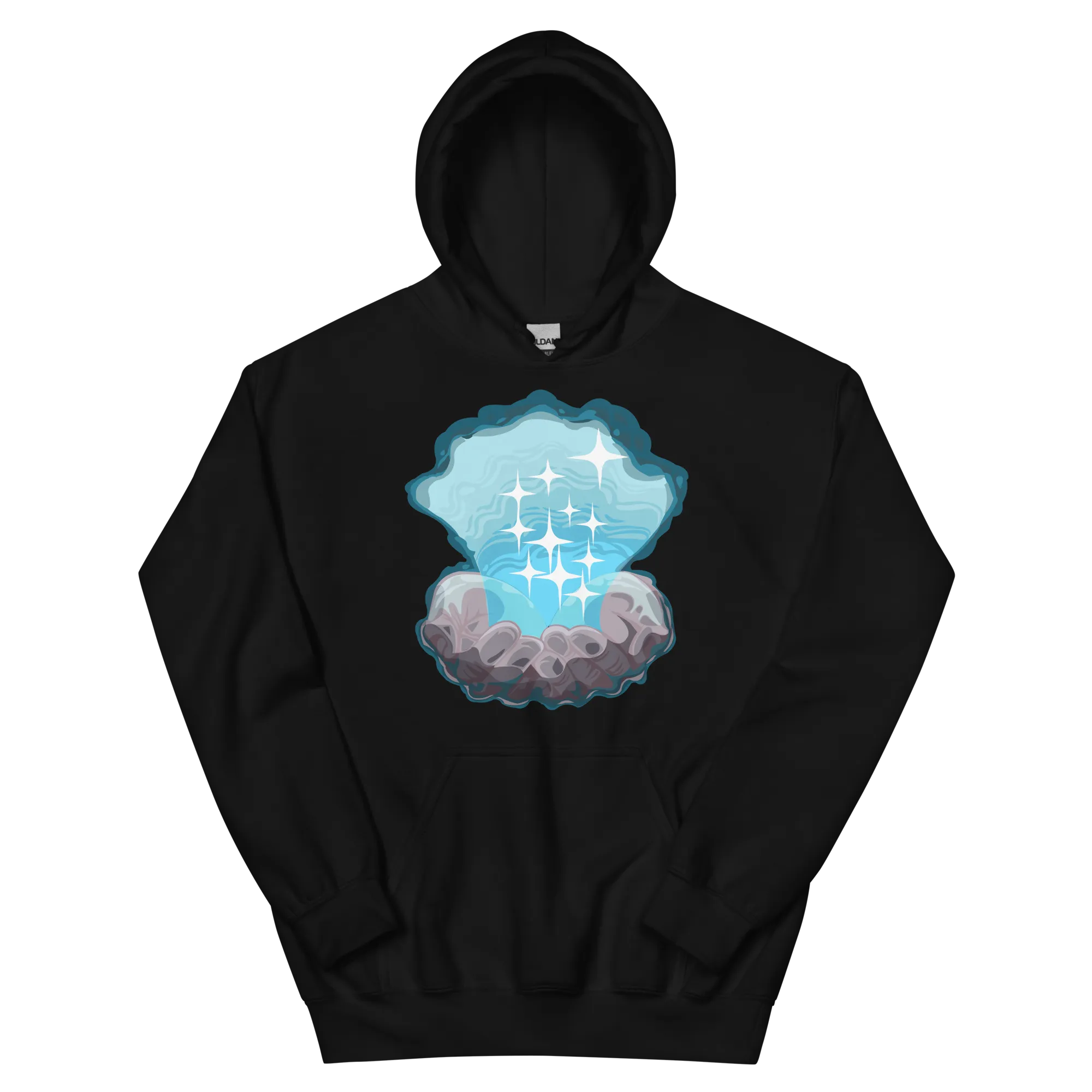 EverQuest®II Conjurer Hoodie