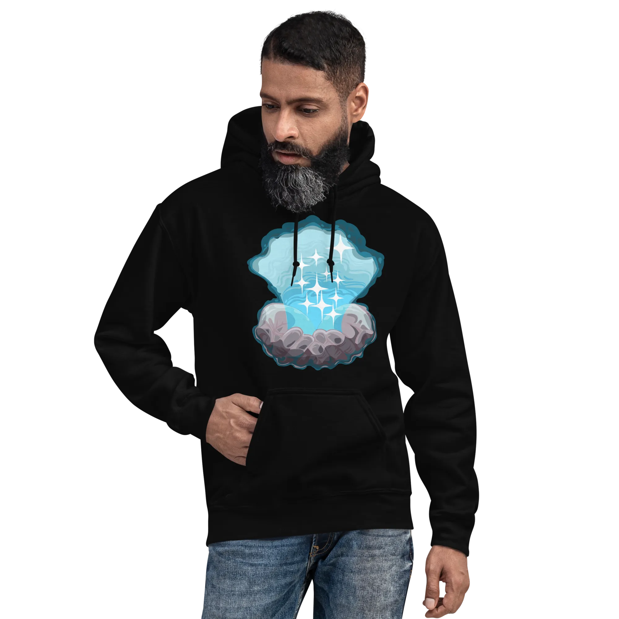 EverQuest®II Conjurer Hoodie