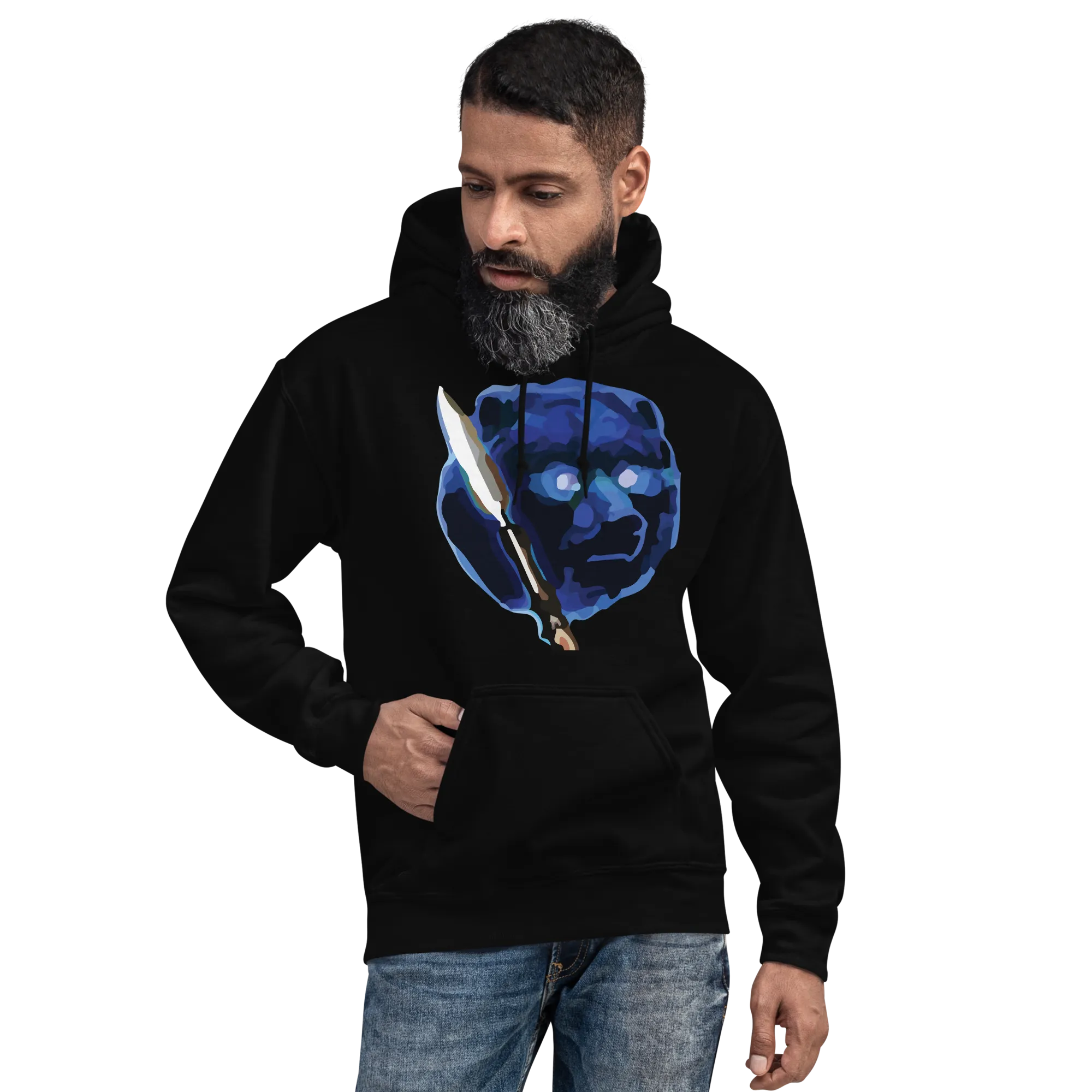 EverQuest®II Mystic Hoodie