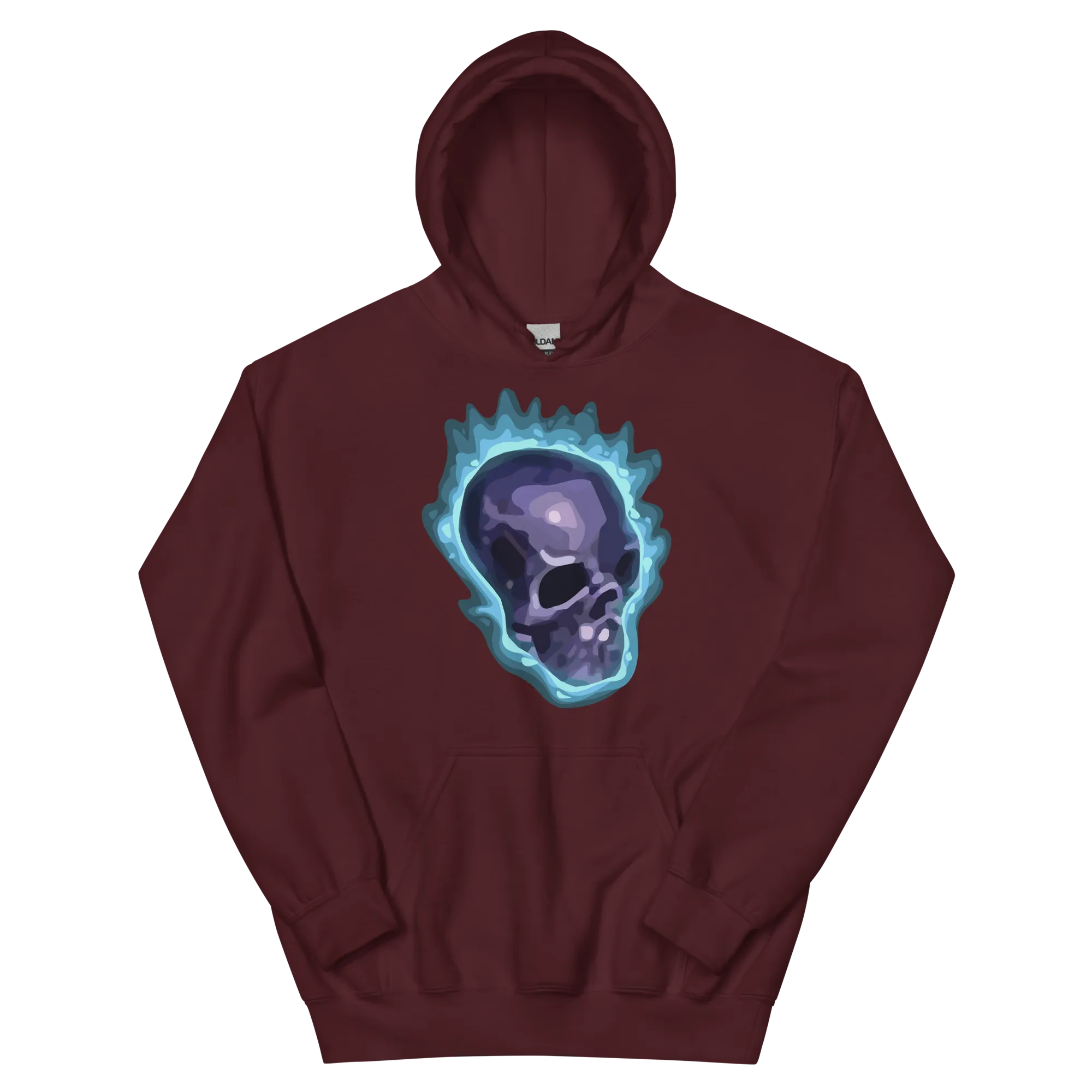 EverQuest®II Necromancer Hoodie