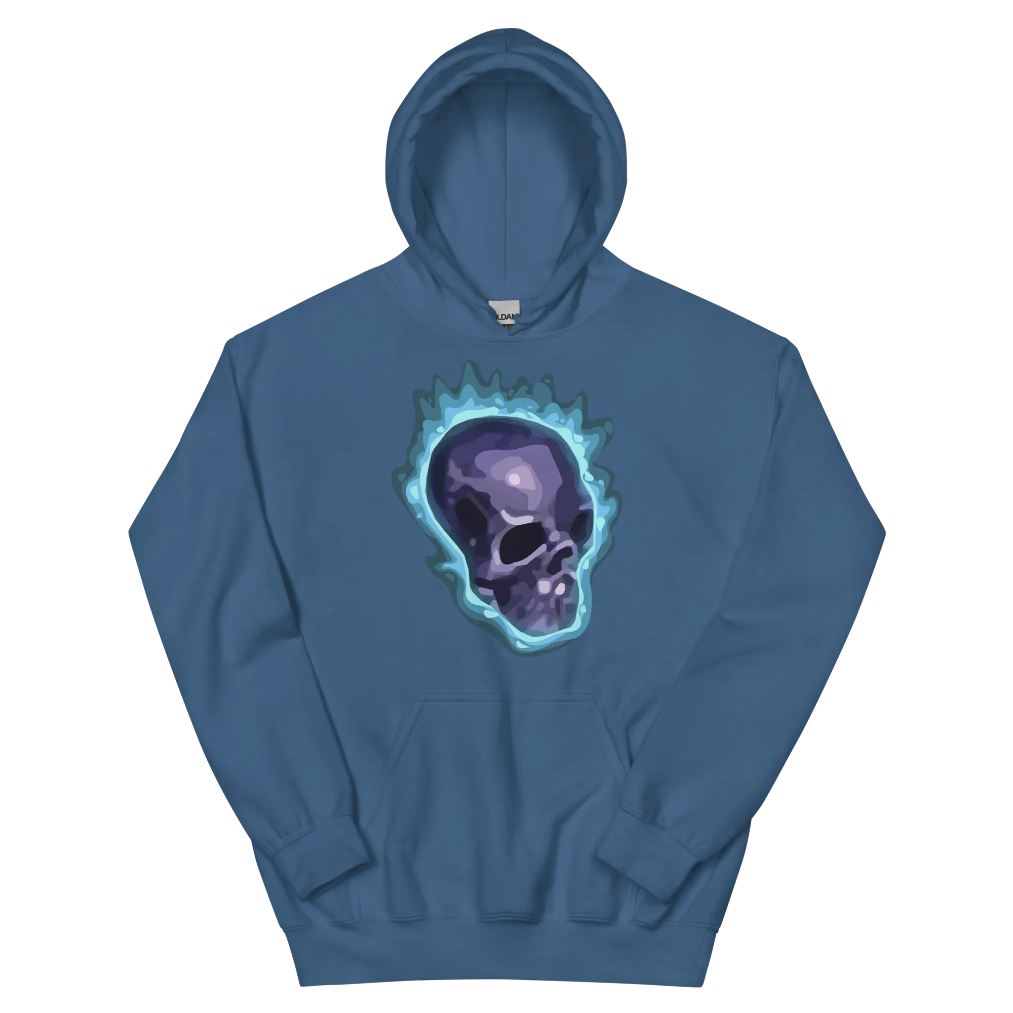 EverQuest®II Necromancer Hoodie