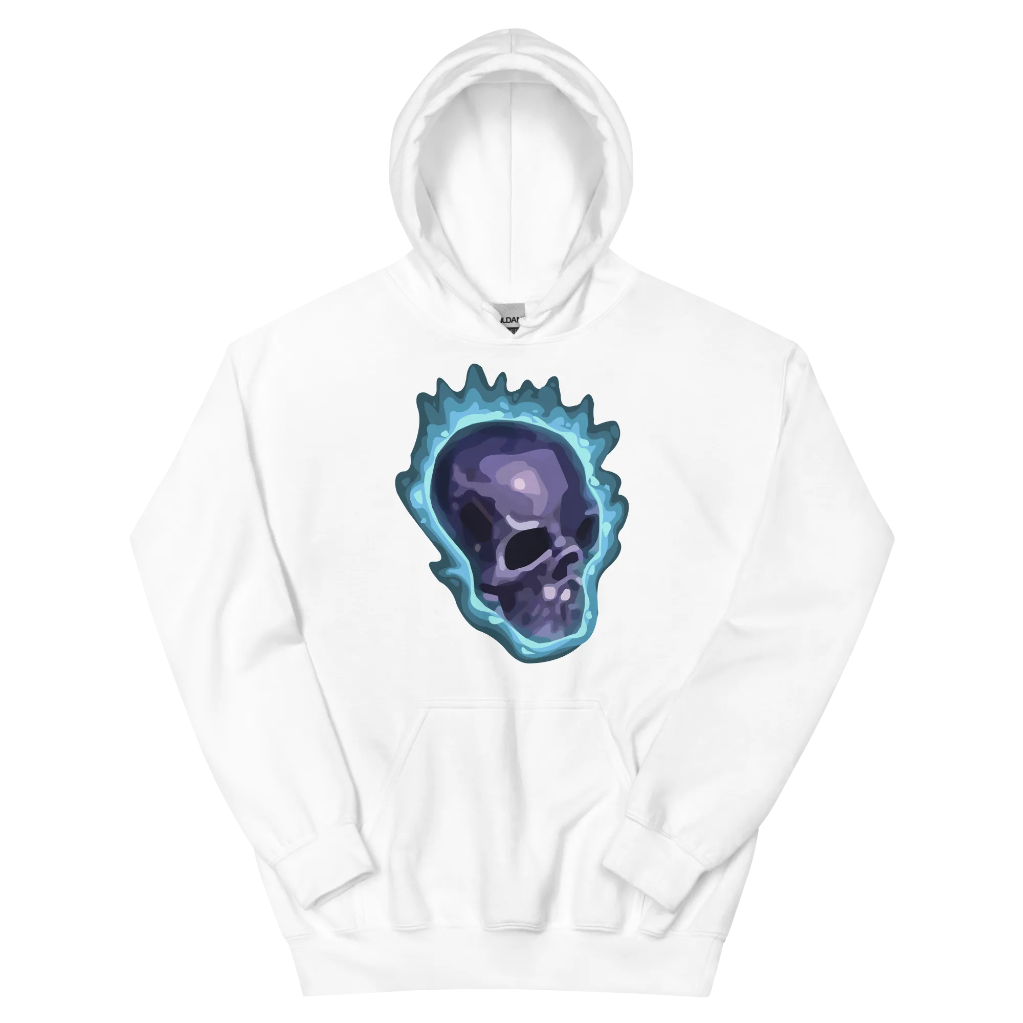 EverQuest®II Necromancer Hoodie