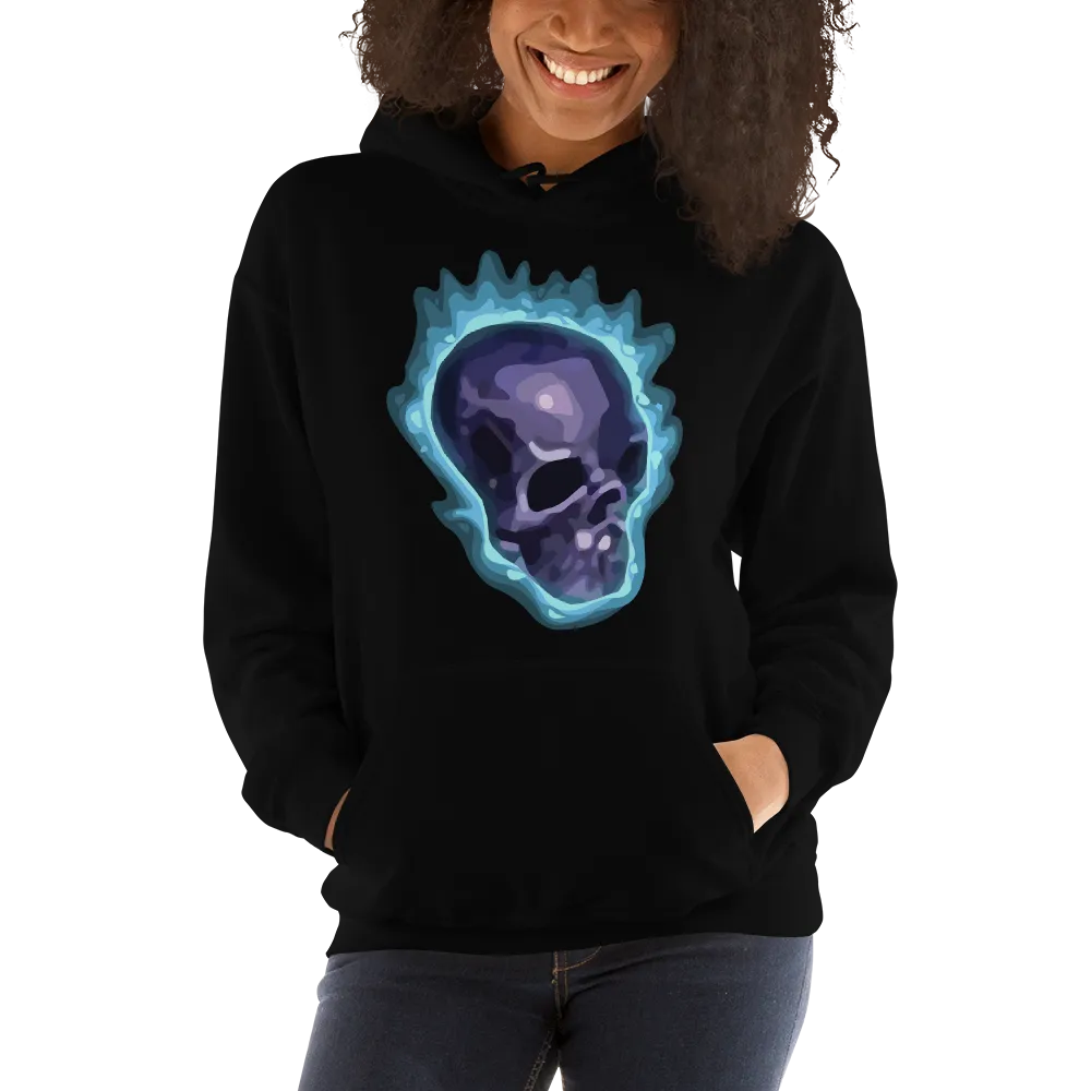 EverQuest®II Necromancer Hoodie