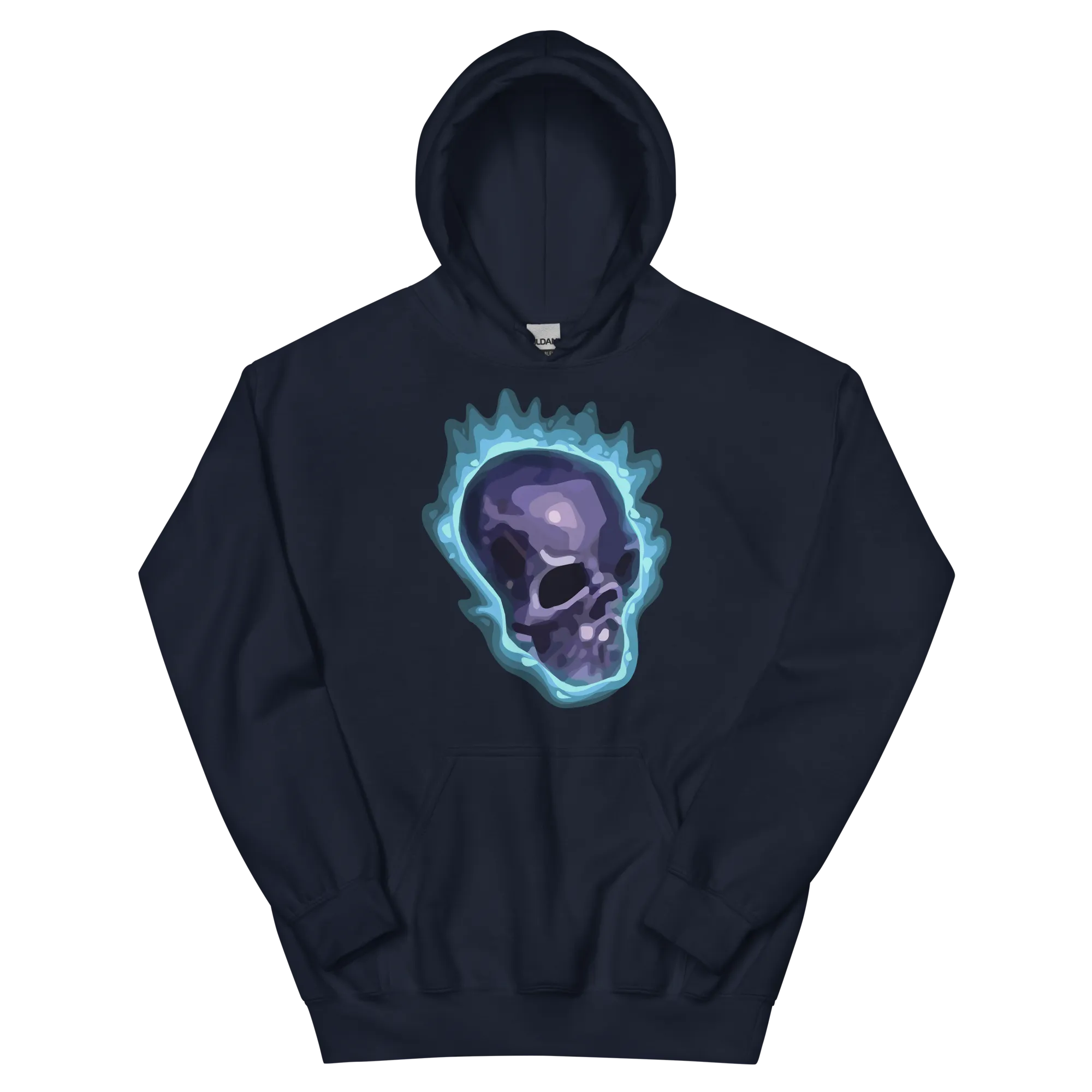 EverQuest®II Necromancer Hoodie