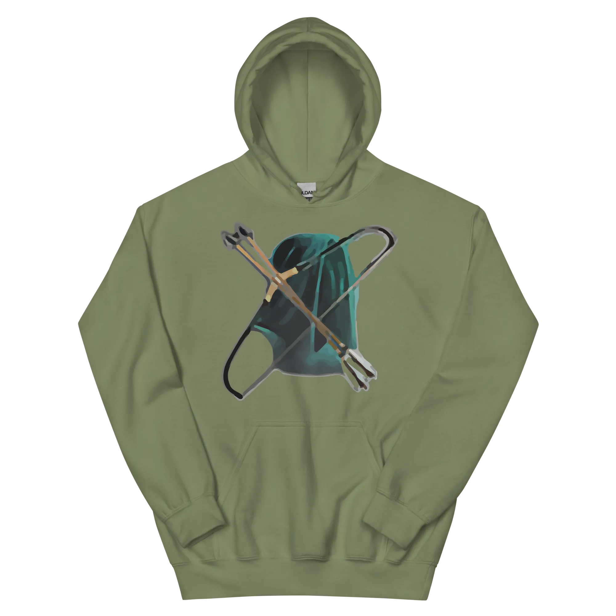 EverQuest®II Ranger Hoodie