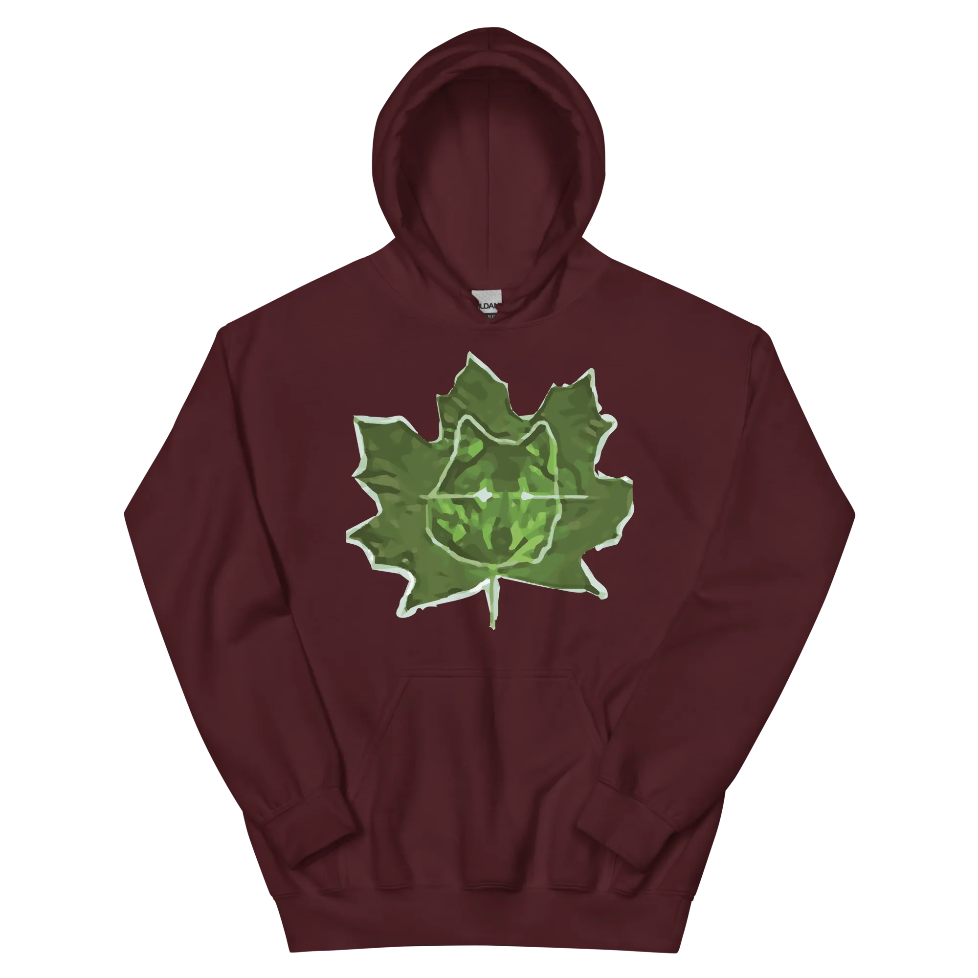 EverQuest®II Warden Hoodie