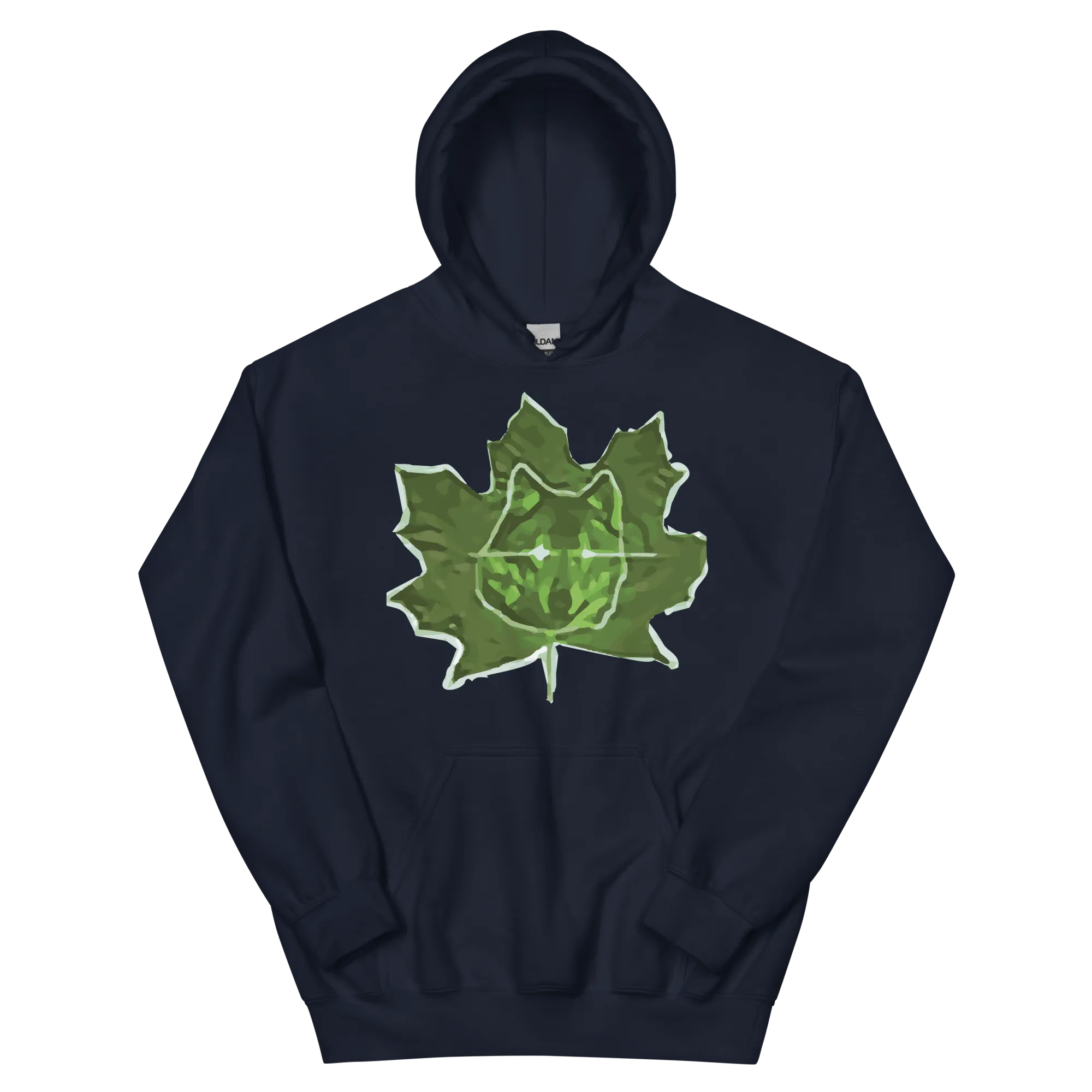 EverQuest®II Warden Hoodie