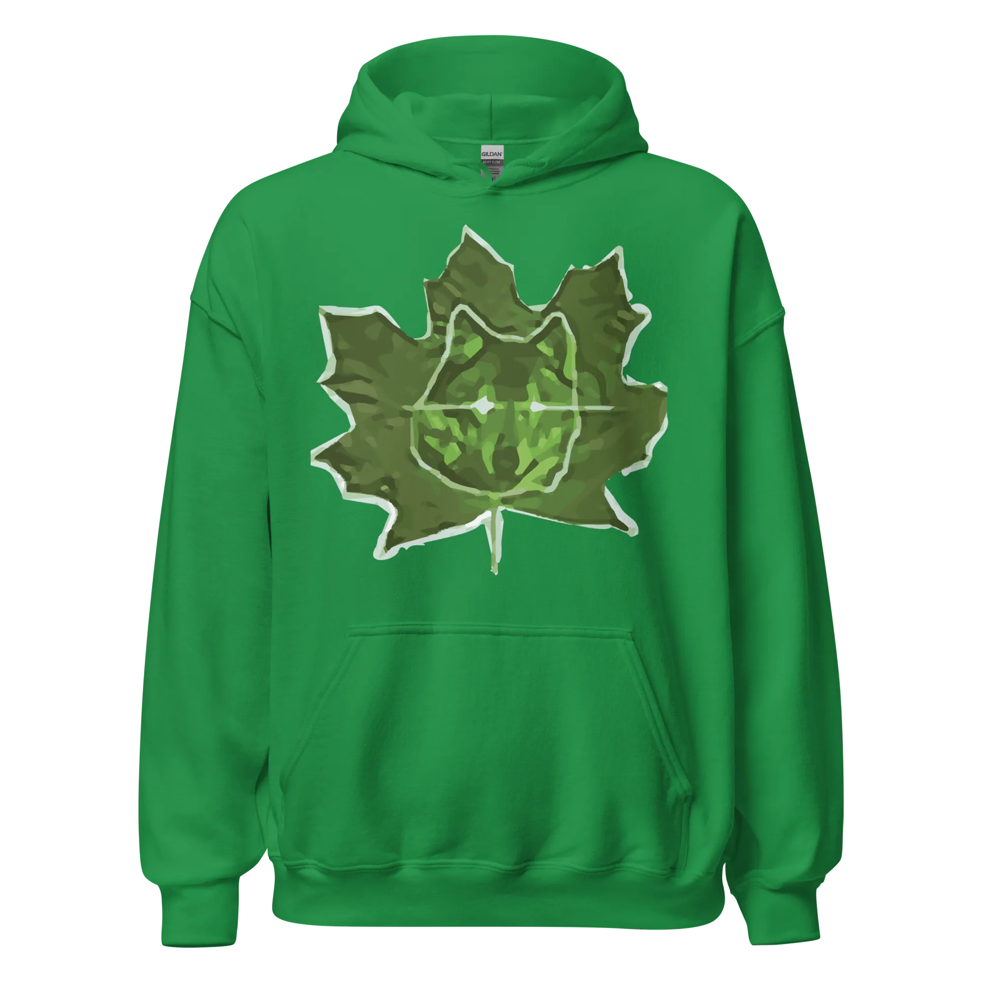 EverQuest®II Warden Hoodie