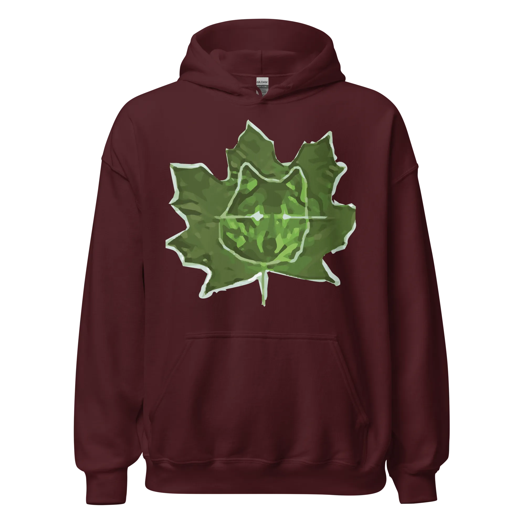 EverQuest®II Warden Hoodie