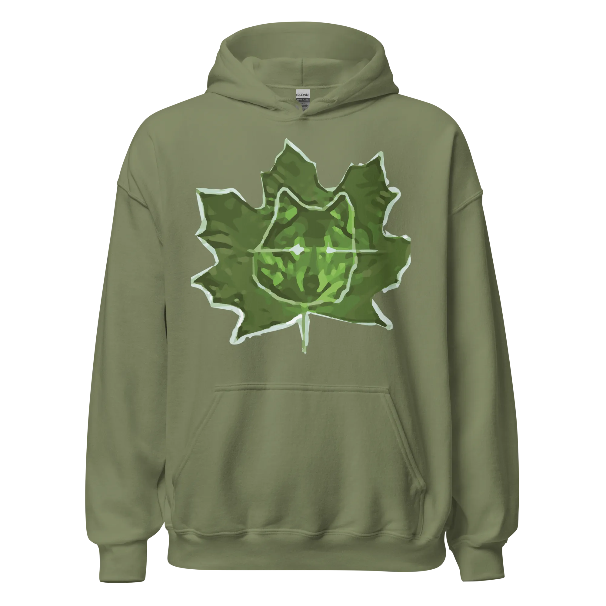 EverQuest®II Warden Hoodie