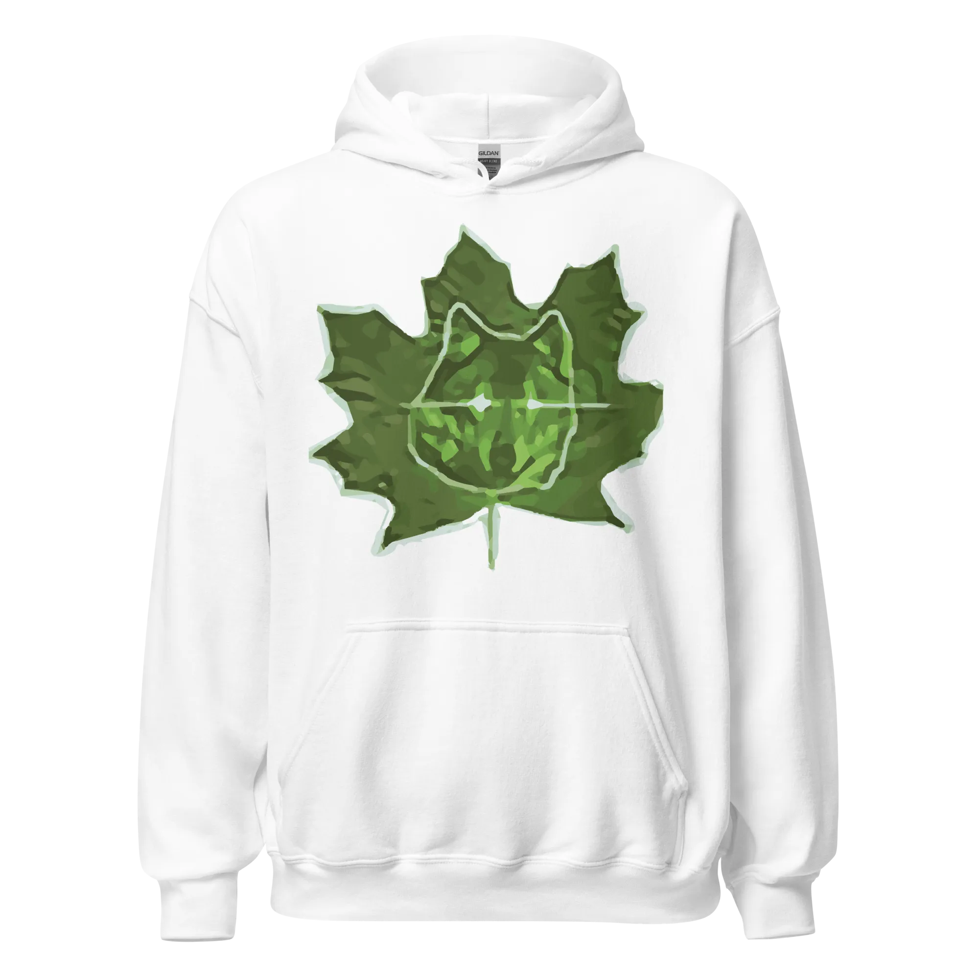 EverQuest®II Warden Hoodie