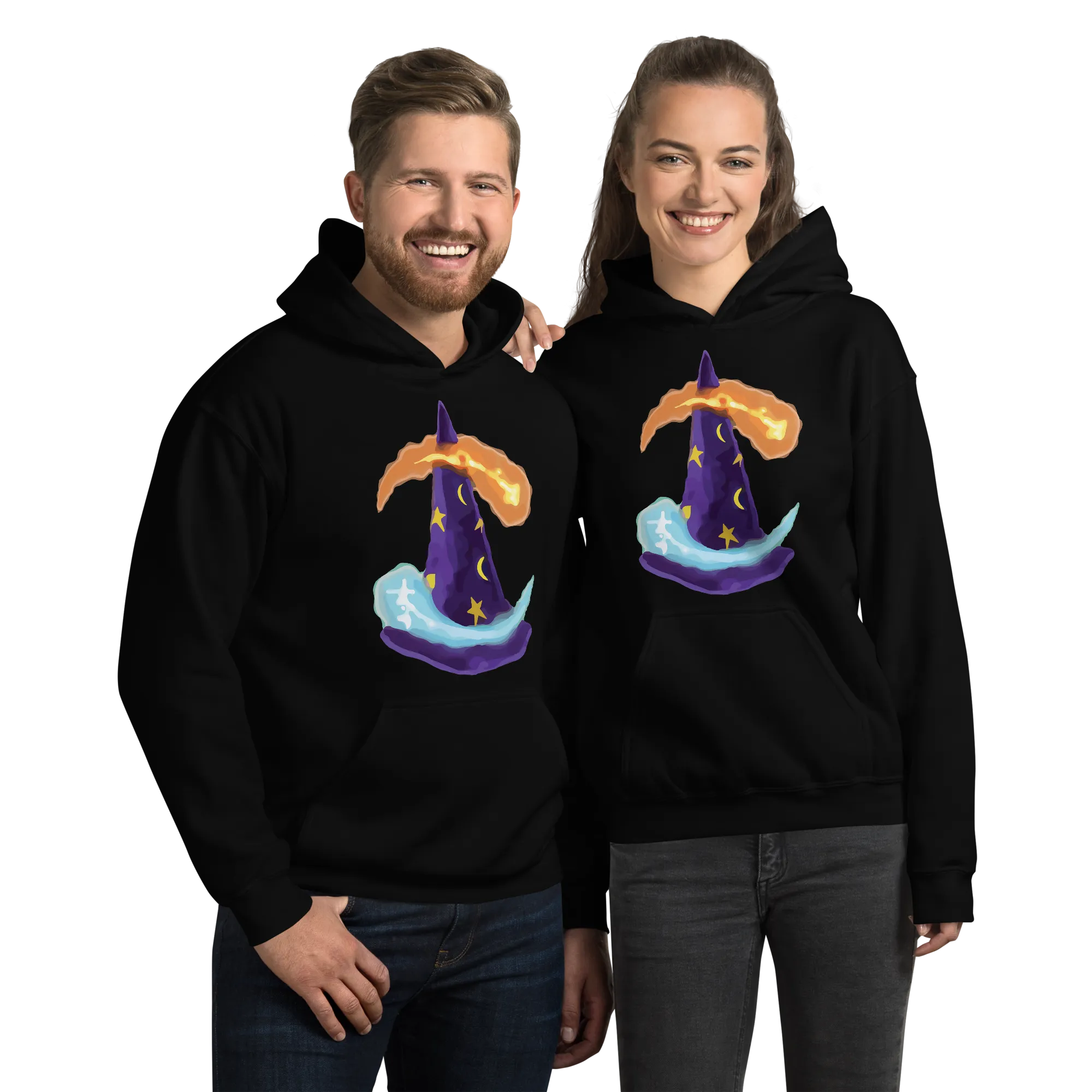 EverQuest®II Wizard Hoodie