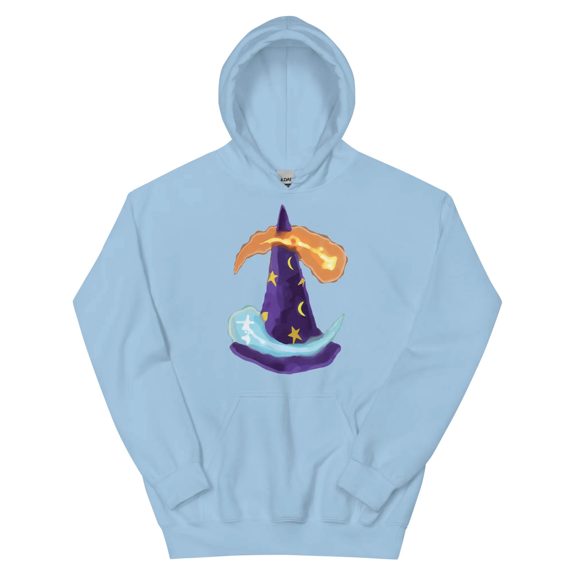 EverQuest®II Wizard Hoodie