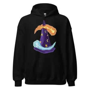 EverQuest®II Wizard Hoodie