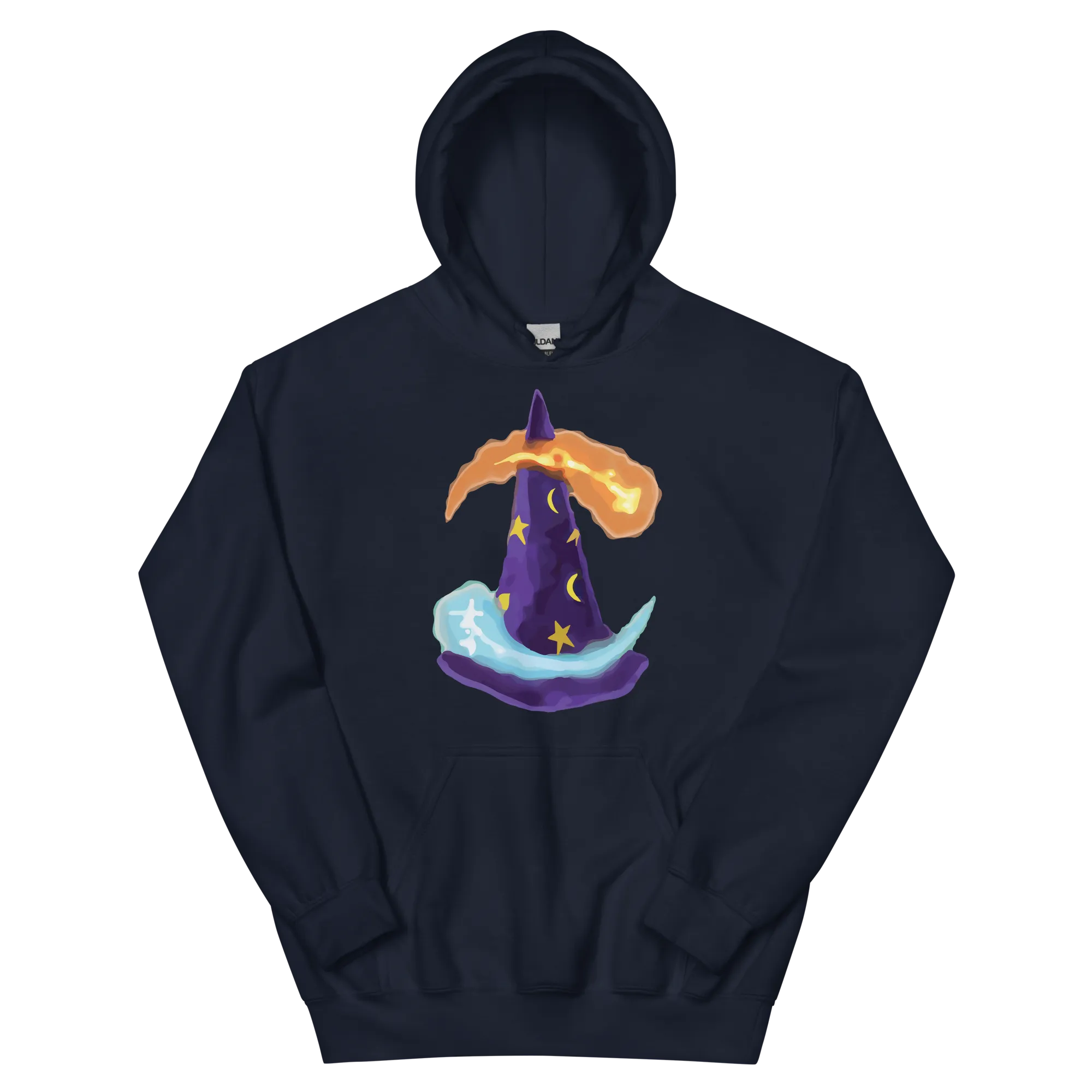 EverQuest®II Wizard Hoodie