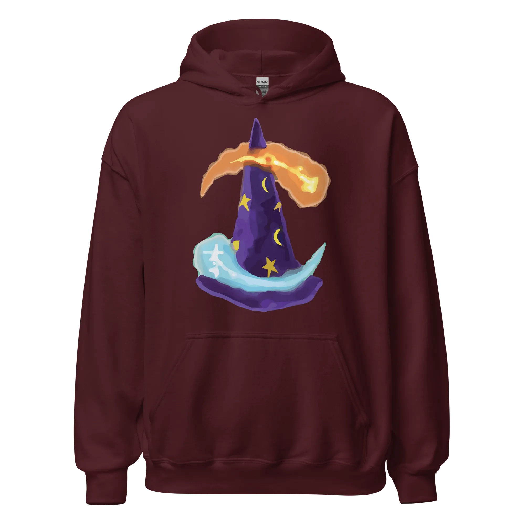 EverQuest®II Wizard Hoodie