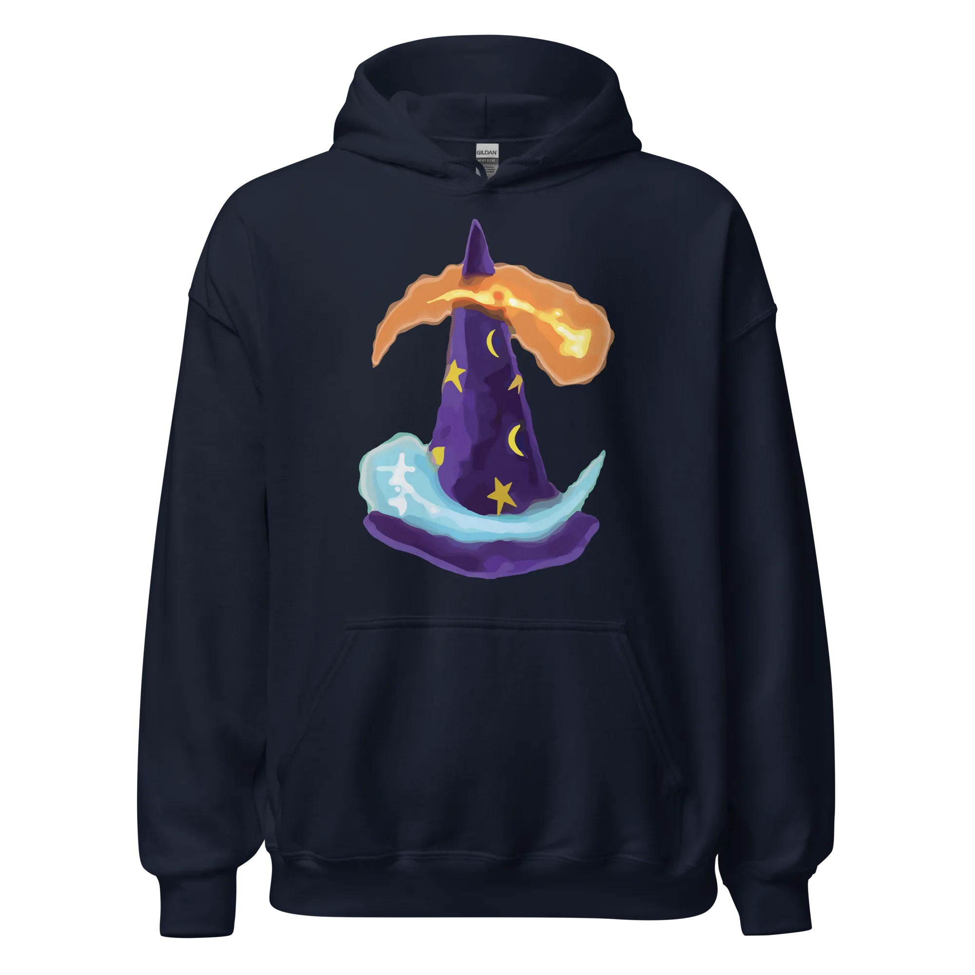 EverQuest®II Wizard Hoodie