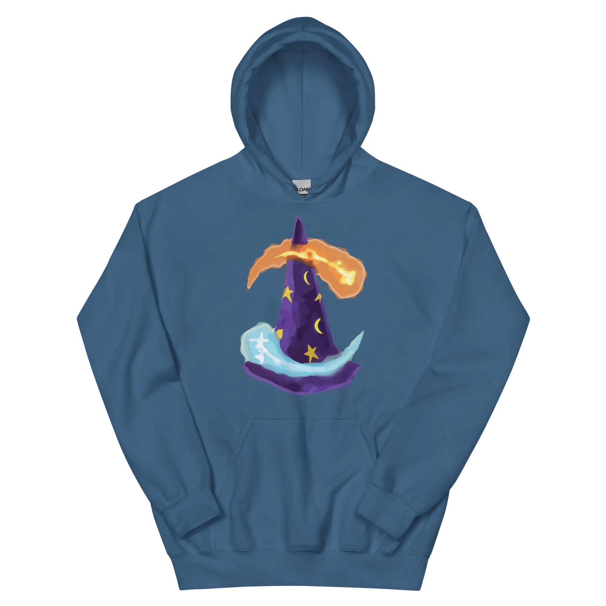 EverQuest®II Wizard Hoodie