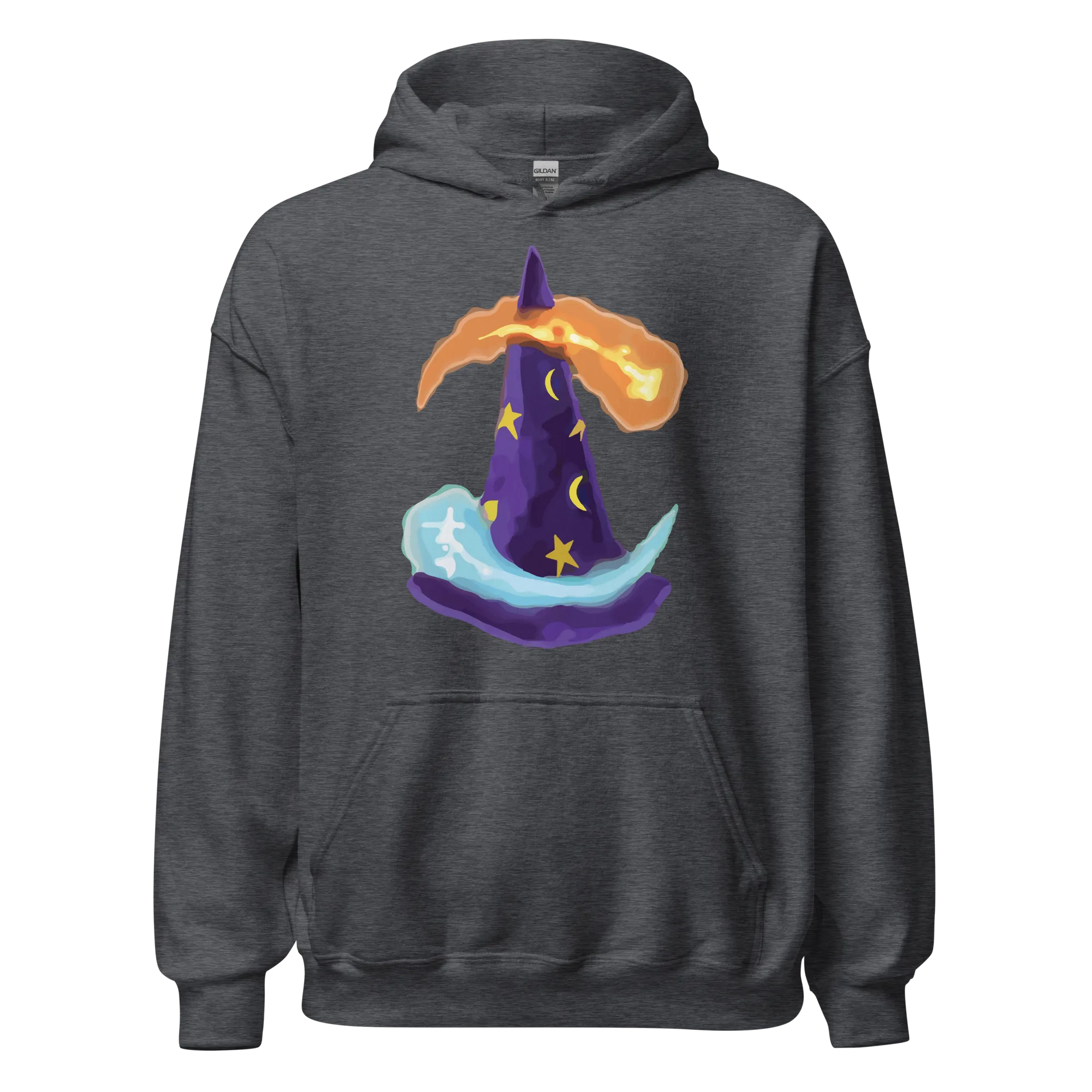 EverQuest®II Wizard Hoodie