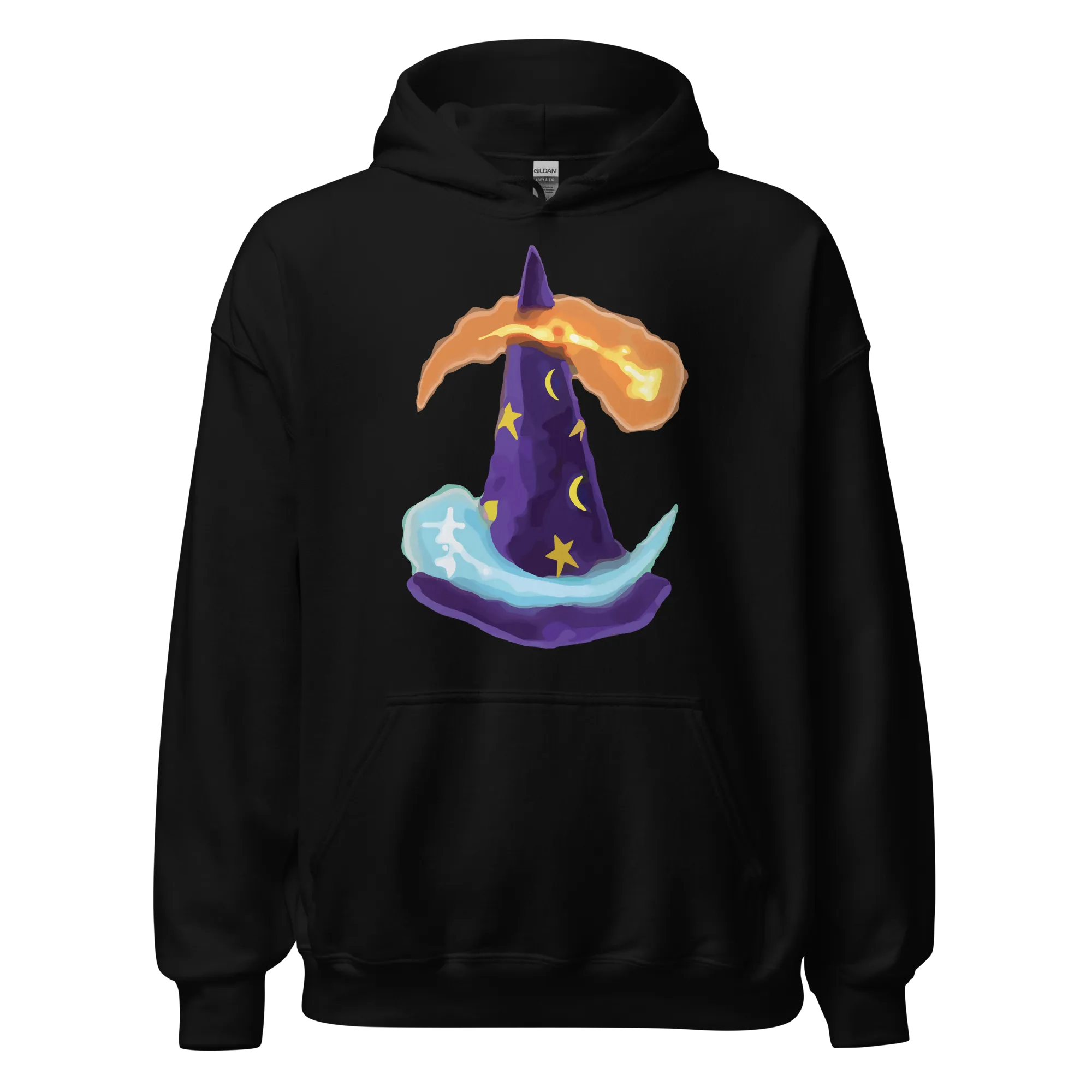 EverQuest®II Wizard Hoodie