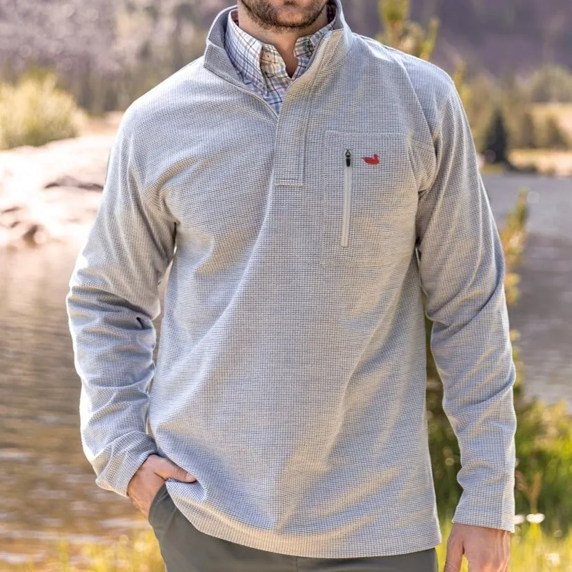 FieldTec™ Contour Pullover