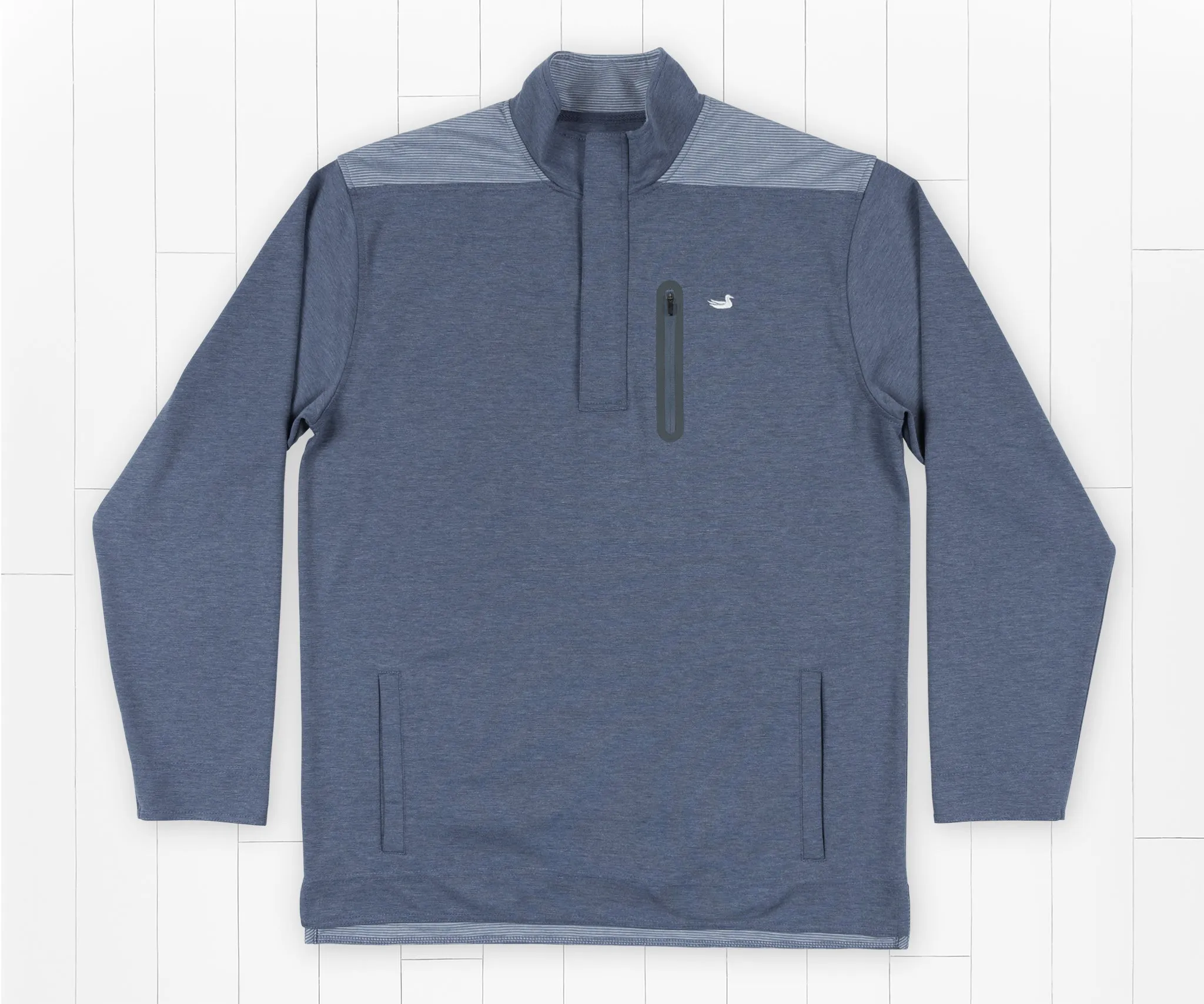 FieldTec™ Ridgeway Performance Pullover