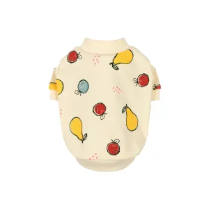 Fruit Salad Pullover