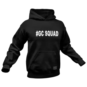 #GCSquad Sweatshirt Hoodie